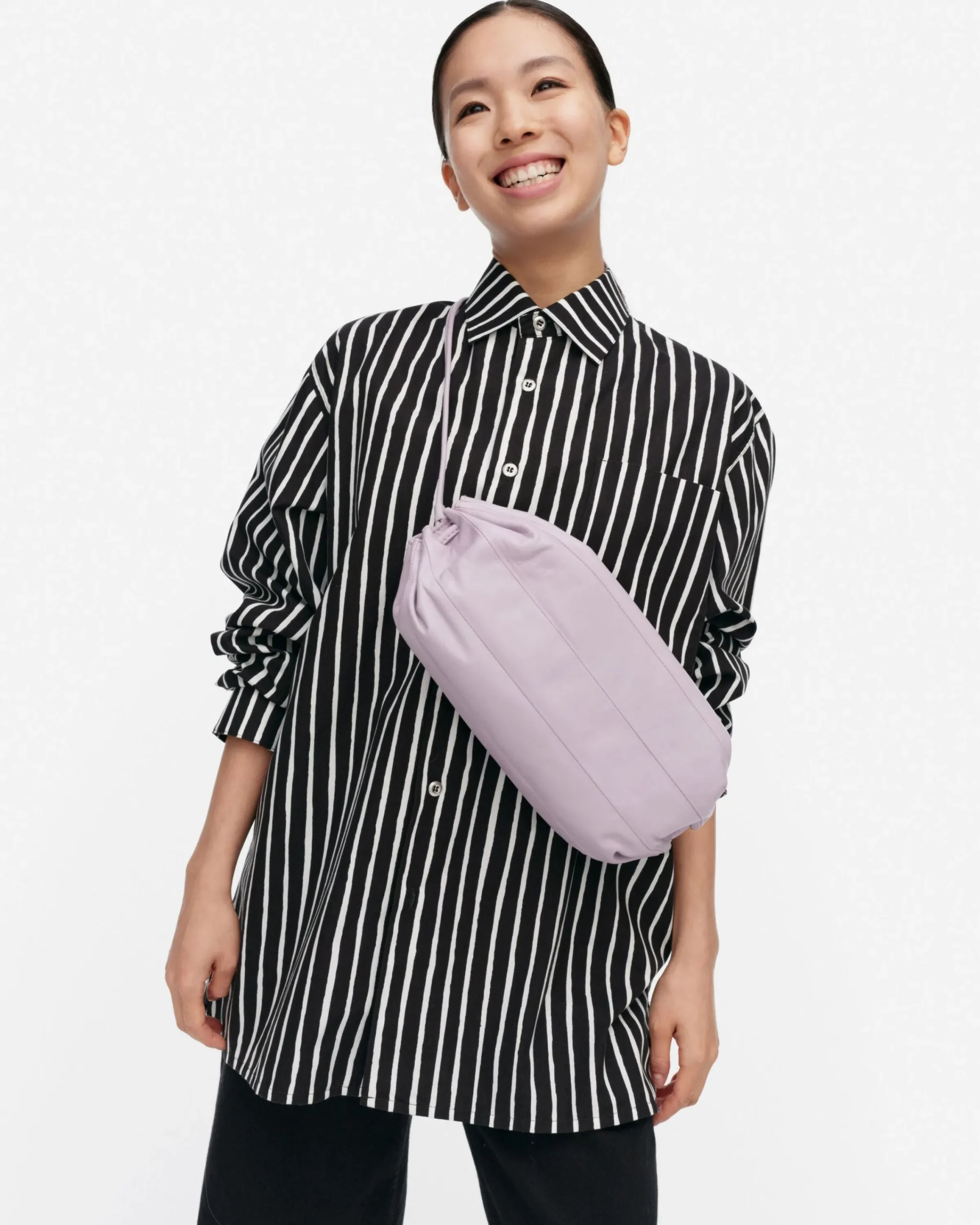 Laukut Marimekko Karla Olkalaukku