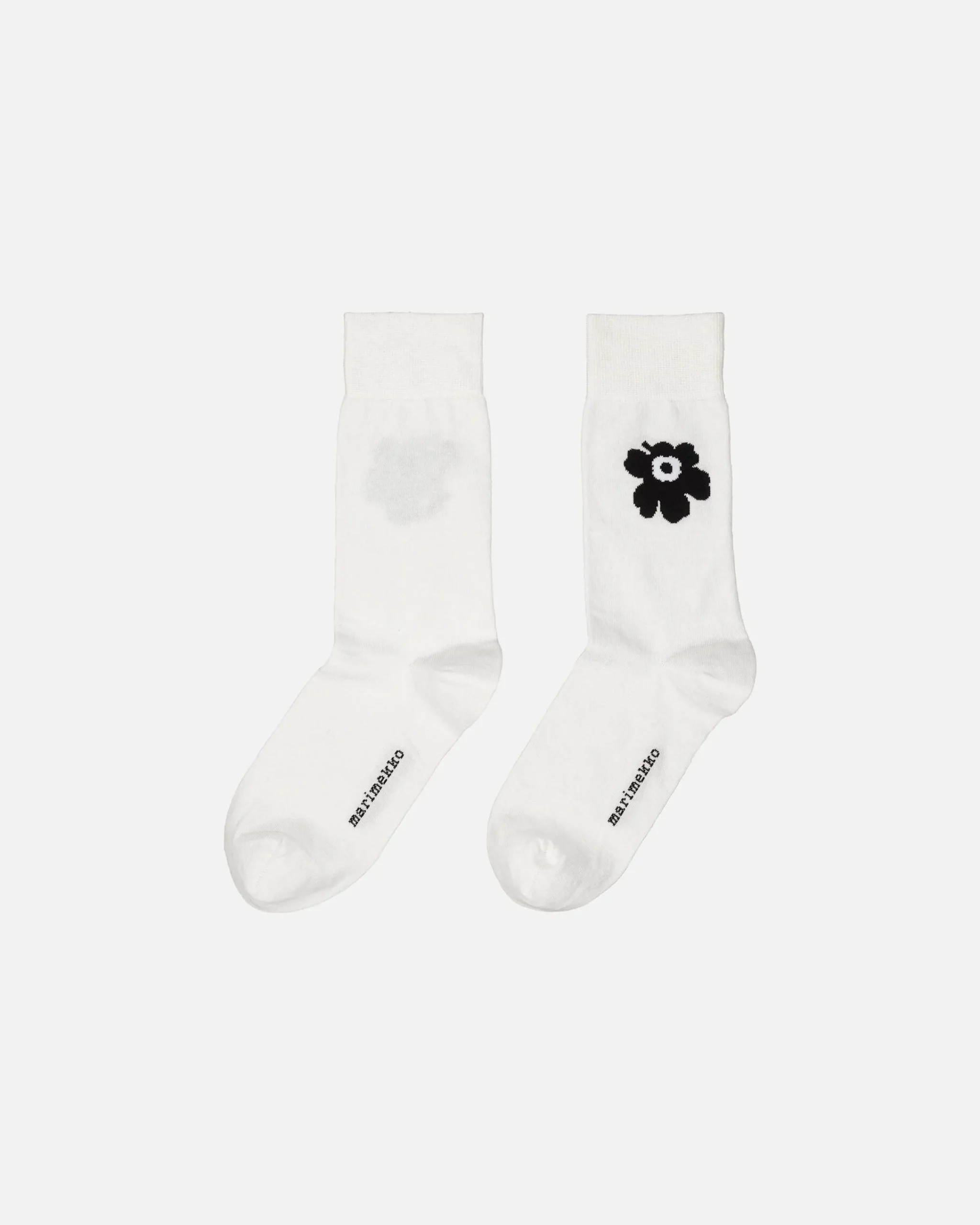 Asusteet Marimekko Kasvaa Unikko One Sukat