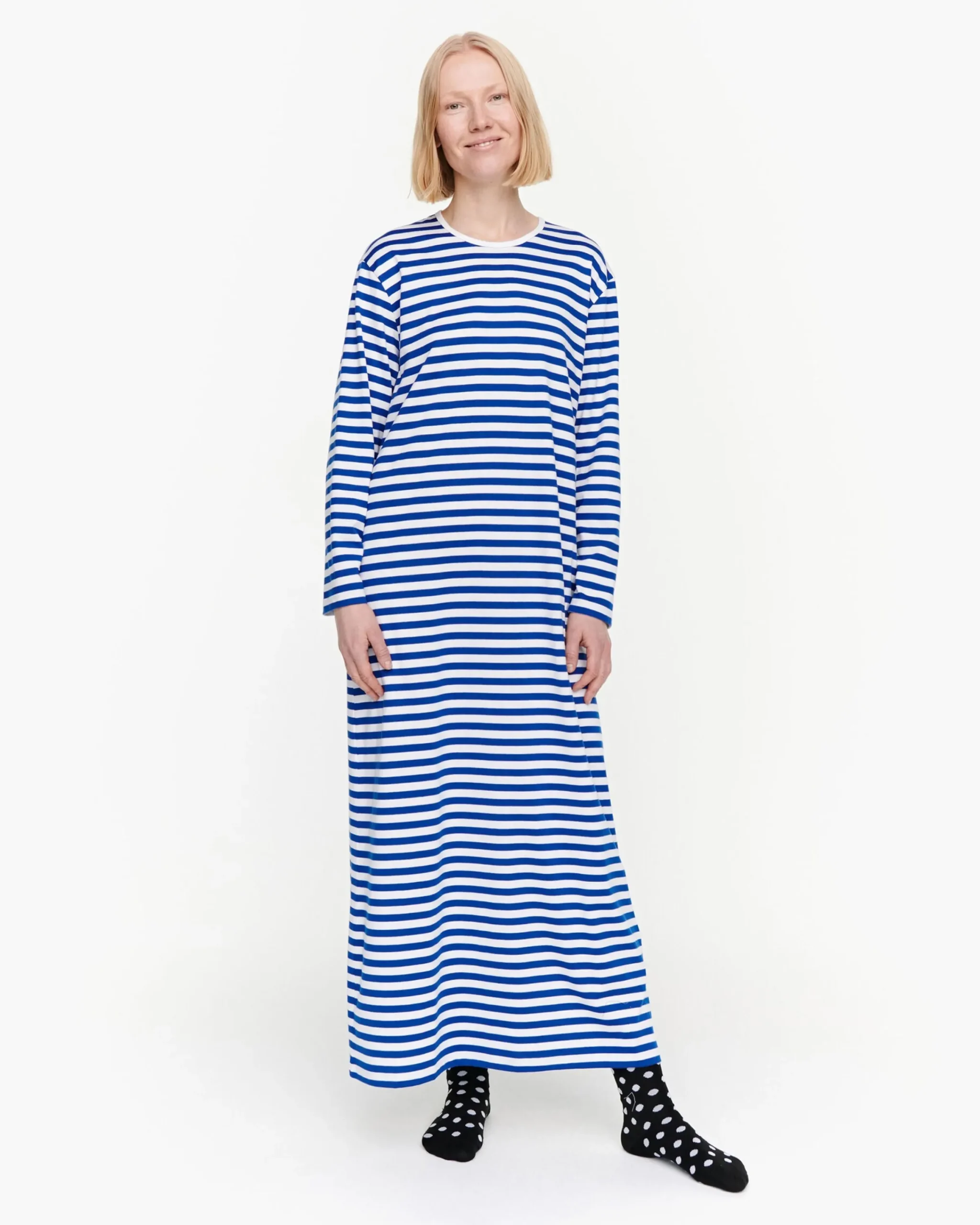 Vaatteet Marimekko Katju -Yu00F6Paita