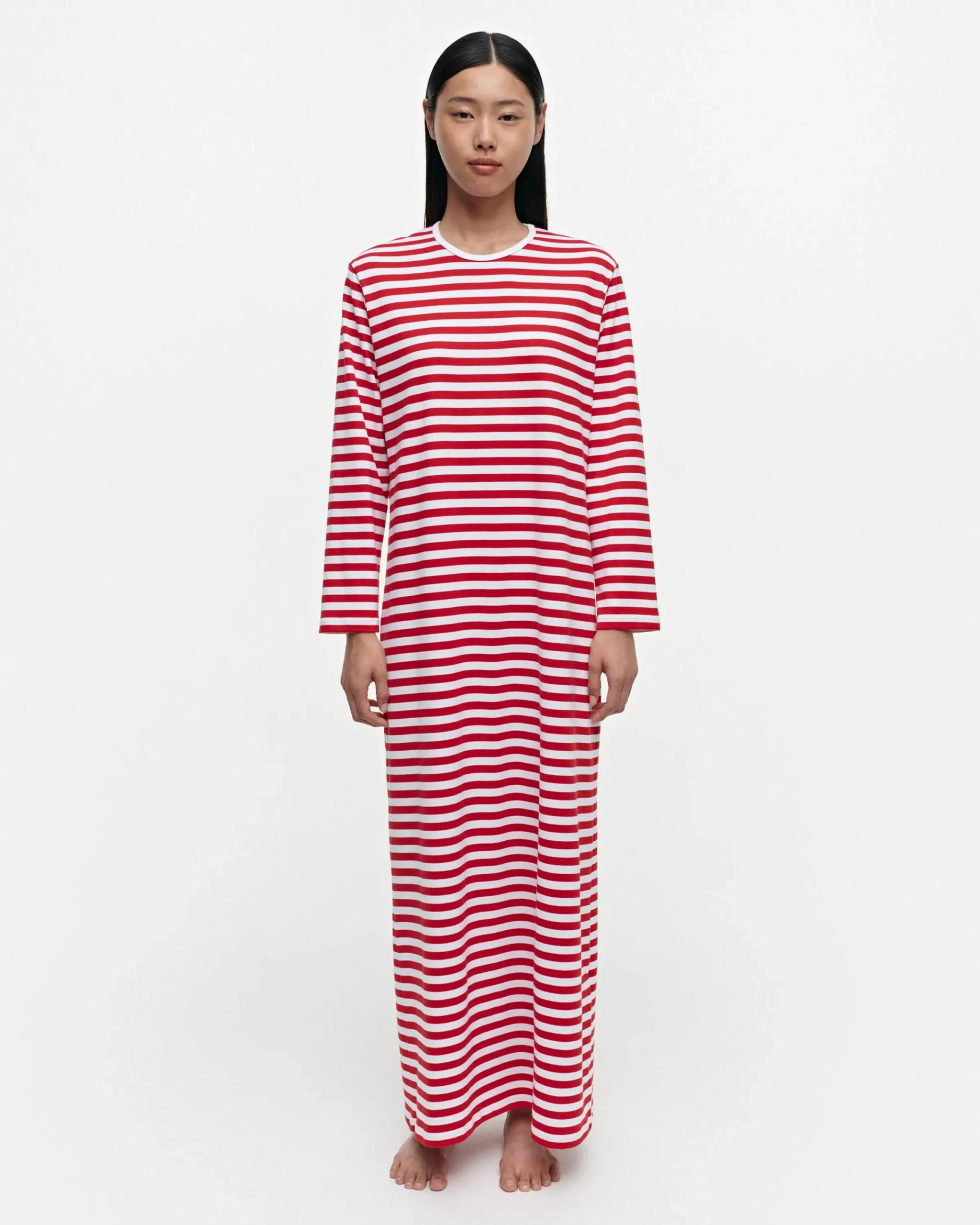 Vaatteet Marimekko Katju -Yu00F6Paita