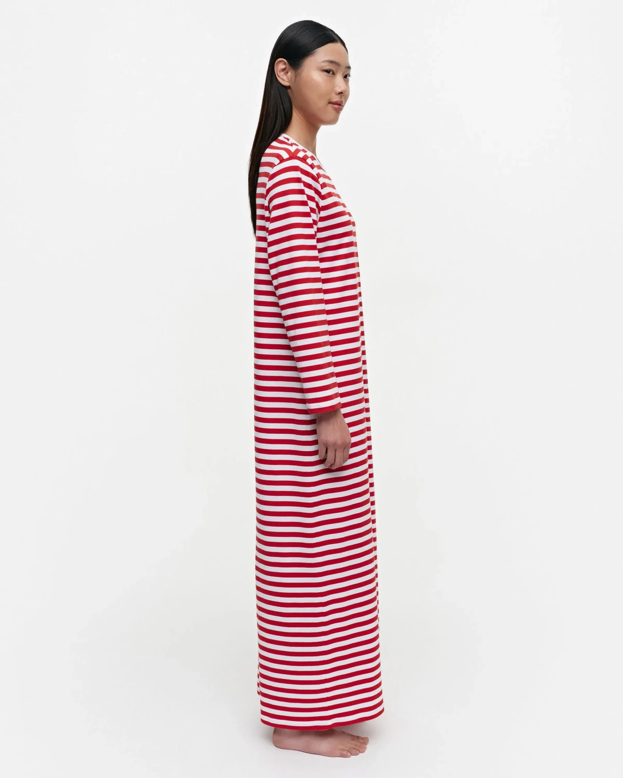 Vaatteet Marimekko Katju -Yu00F6Paita