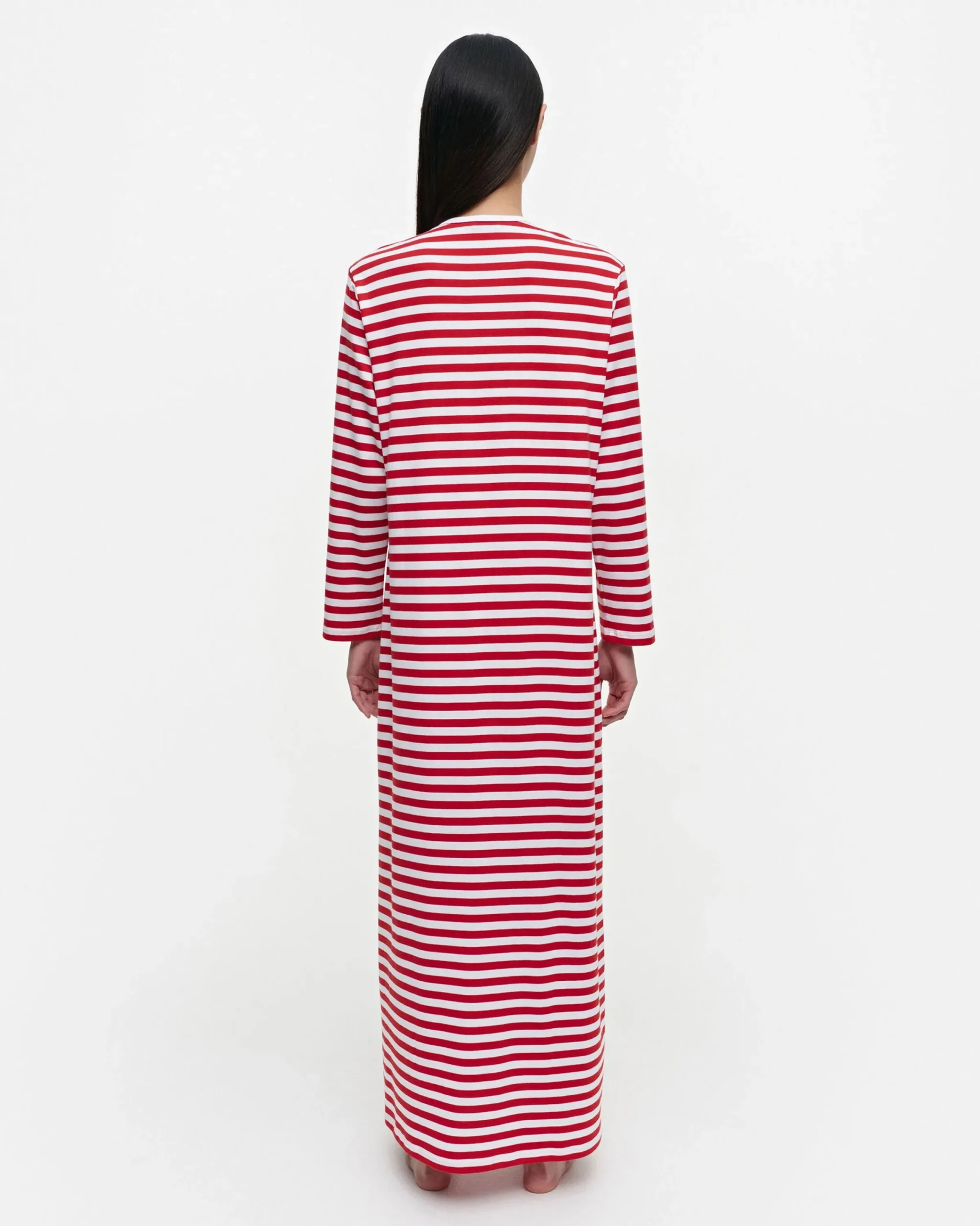 Vaatteet Marimekko Katju -Yu00F6Paita
