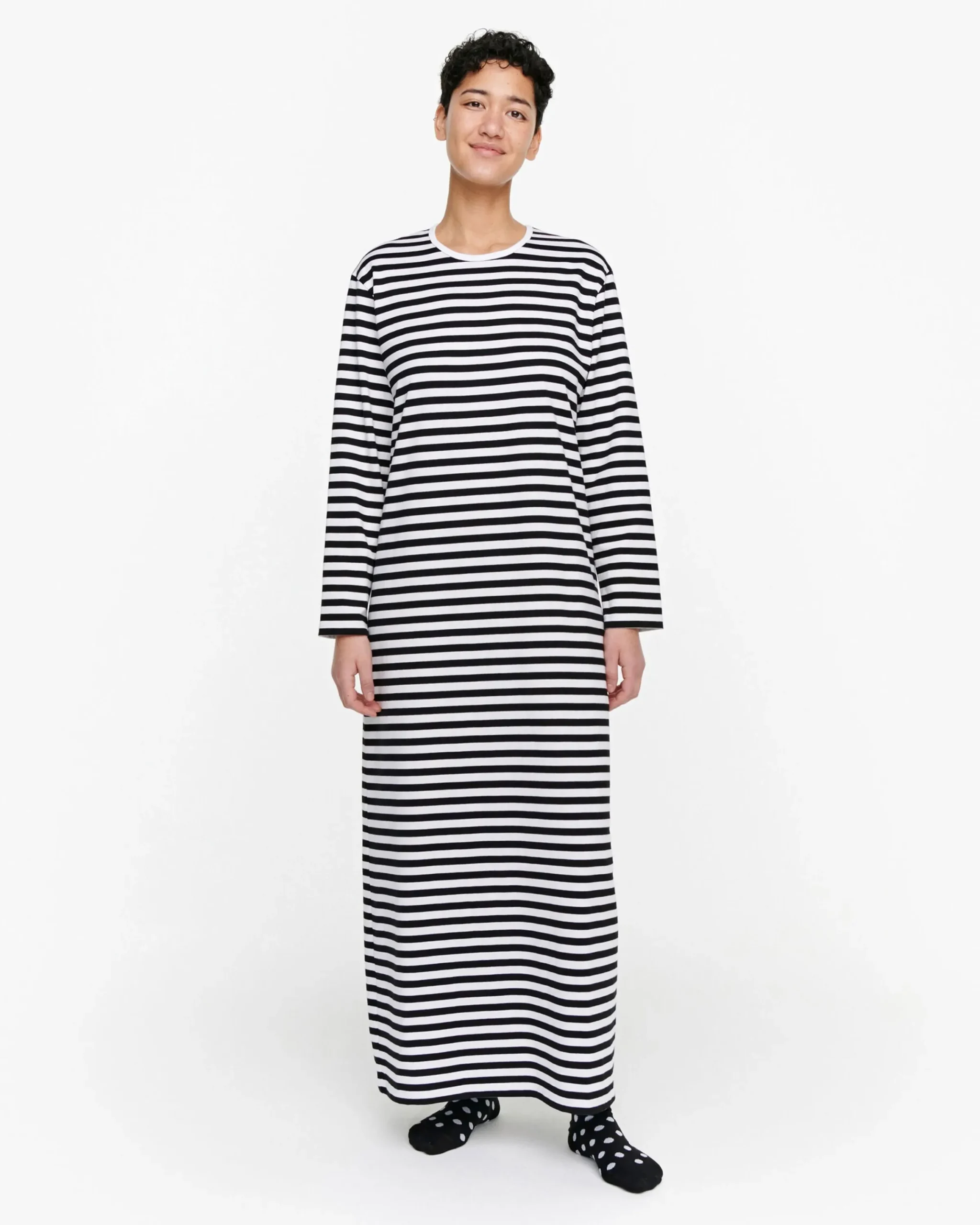 Vaatteet Marimekko Katju -Yu00F6Paita