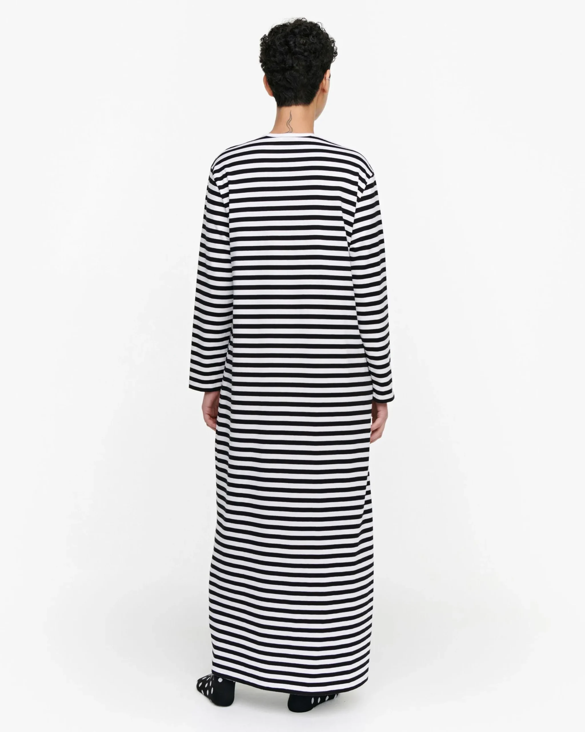 Vaatteet Marimekko Katju -Yu00F6Paita