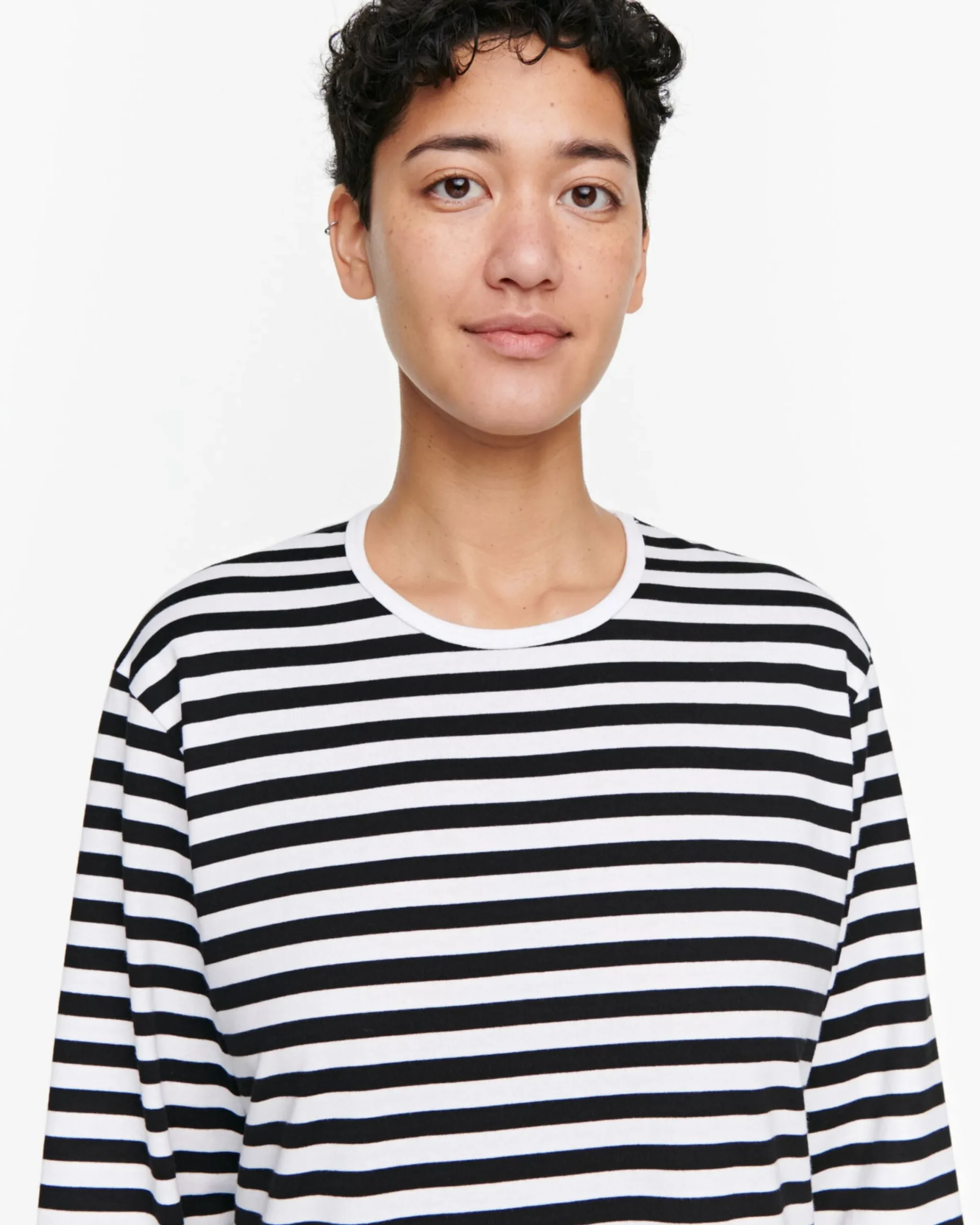 Vaatteet Marimekko Katju -Yu00F6Paita