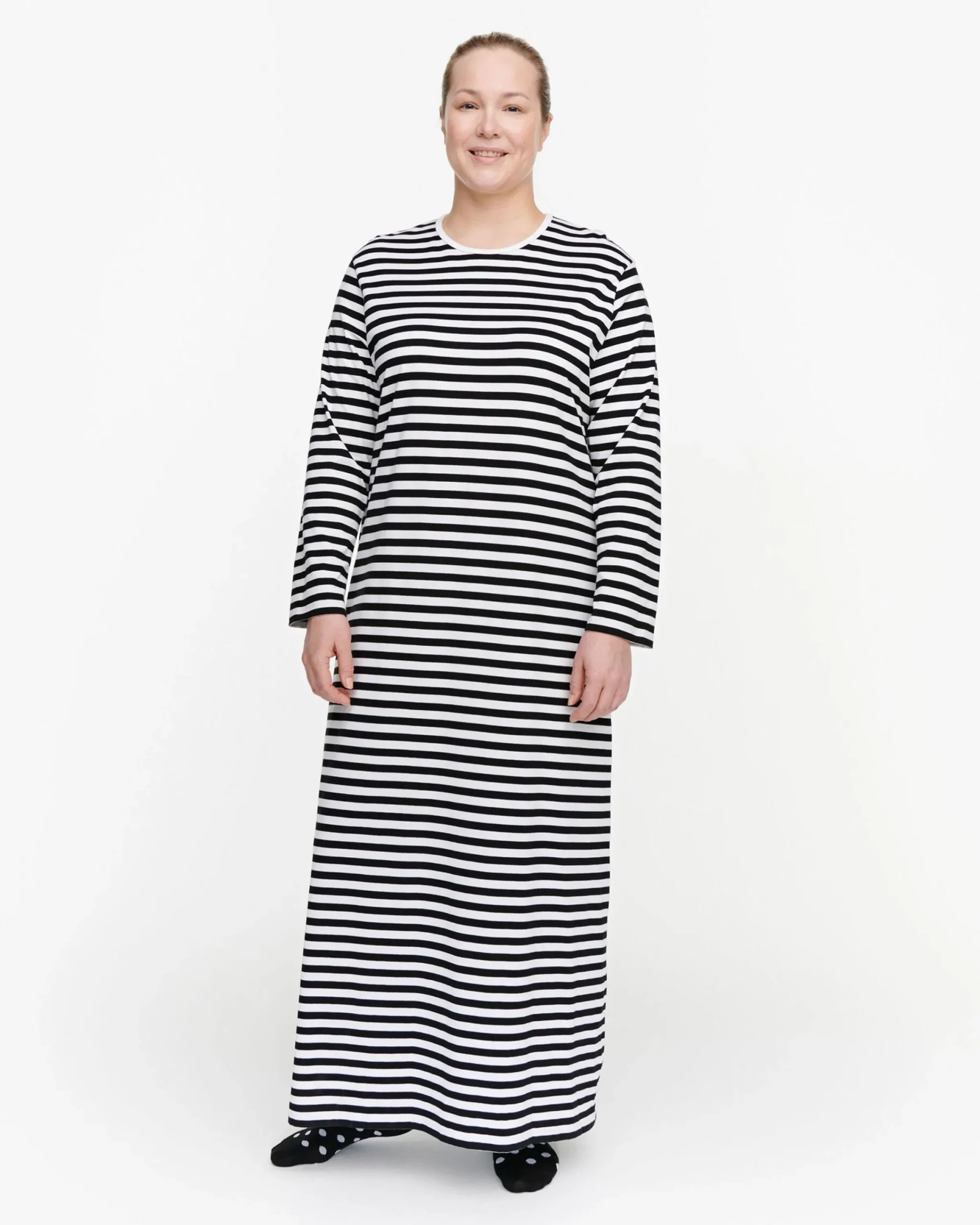 Vaatteet Marimekko Katju -Yu00F6Paita