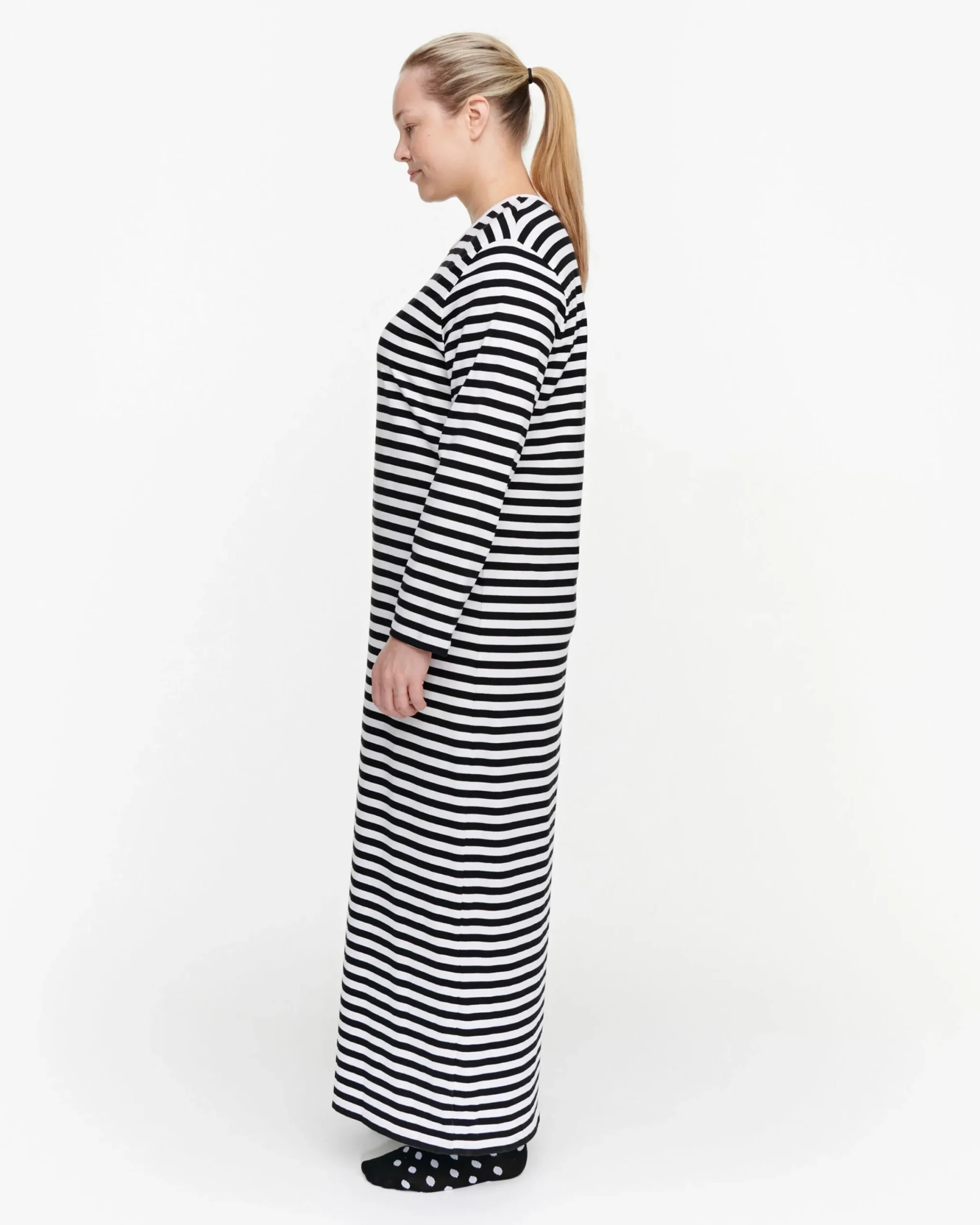 Vaatteet Marimekko Katju -Yu00F6Paita