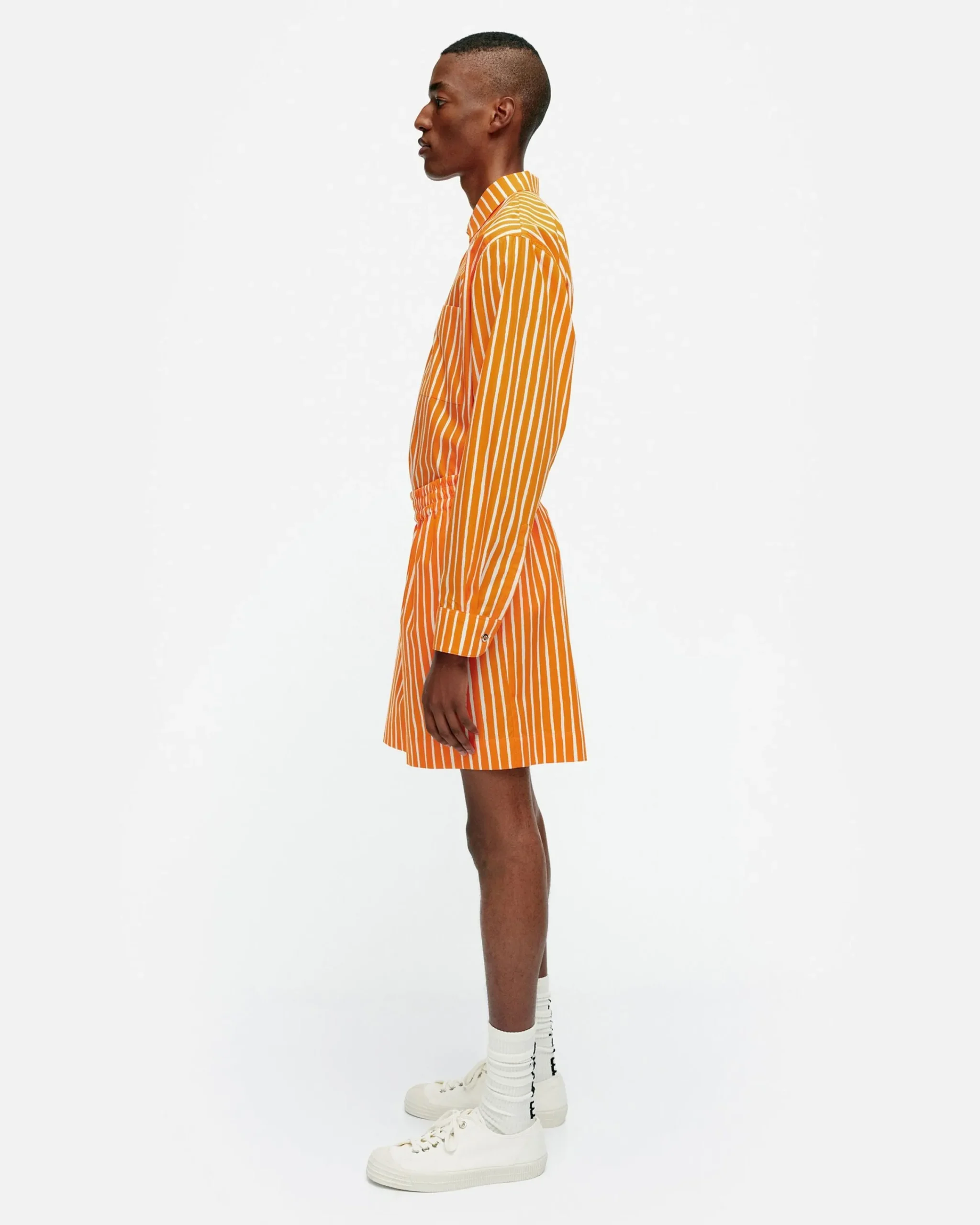 Vaatteet Marimekko Kioski Jokapoika Shortsit
