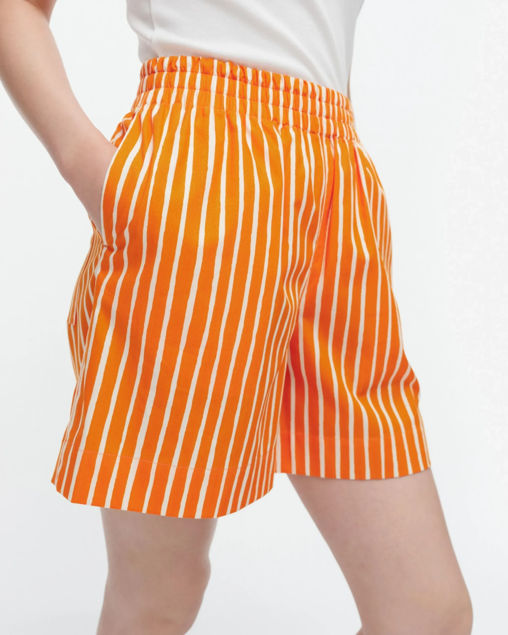 Vaatteet Marimekko Kioski Jokapoika Shortsit