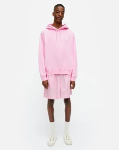 Vaatteet Marimekko Kioski Lona Unikko Placement Huppari