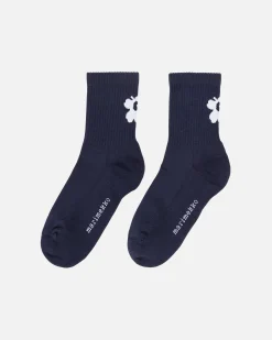 Asusteet Marimekko Kioski Puikea Unikko Tennissukat