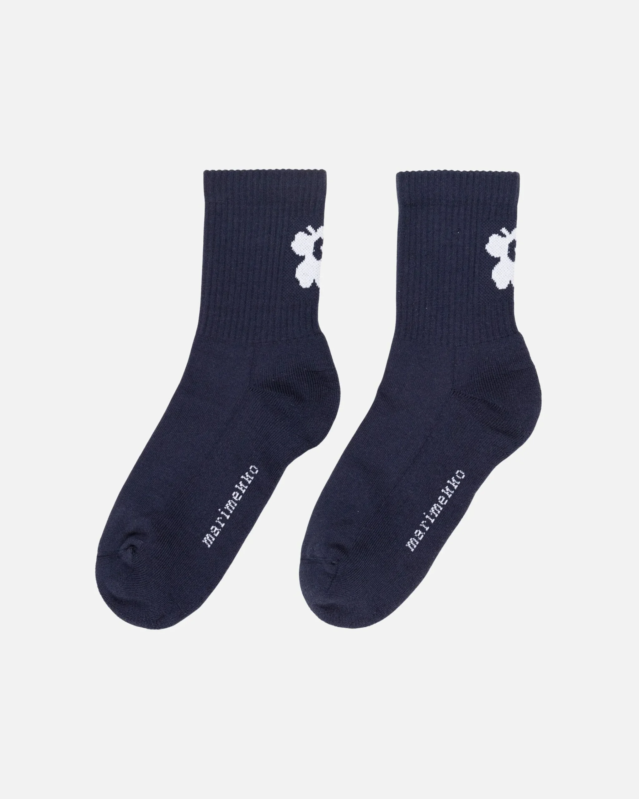 Asusteet Marimekko Kioski Puikea Unikko Tennissukat