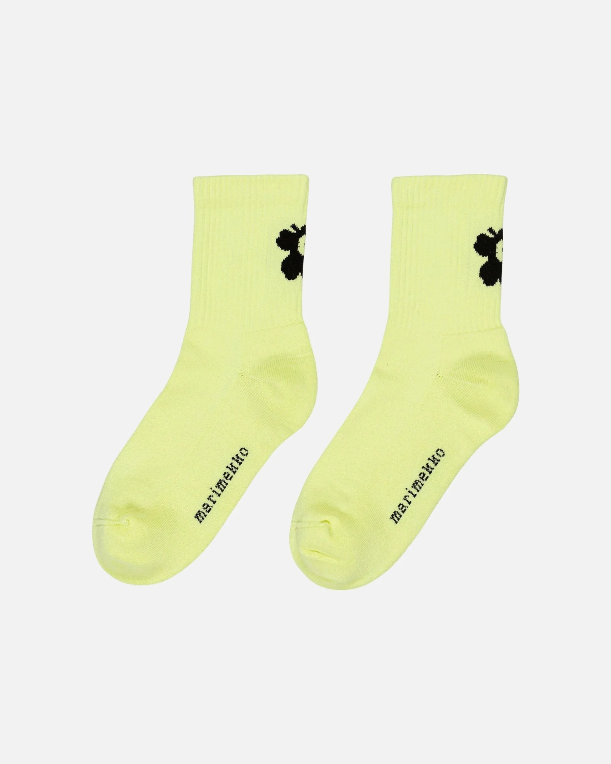 Asusteet Marimekko Kioski Puikea Unikko Tennissukat