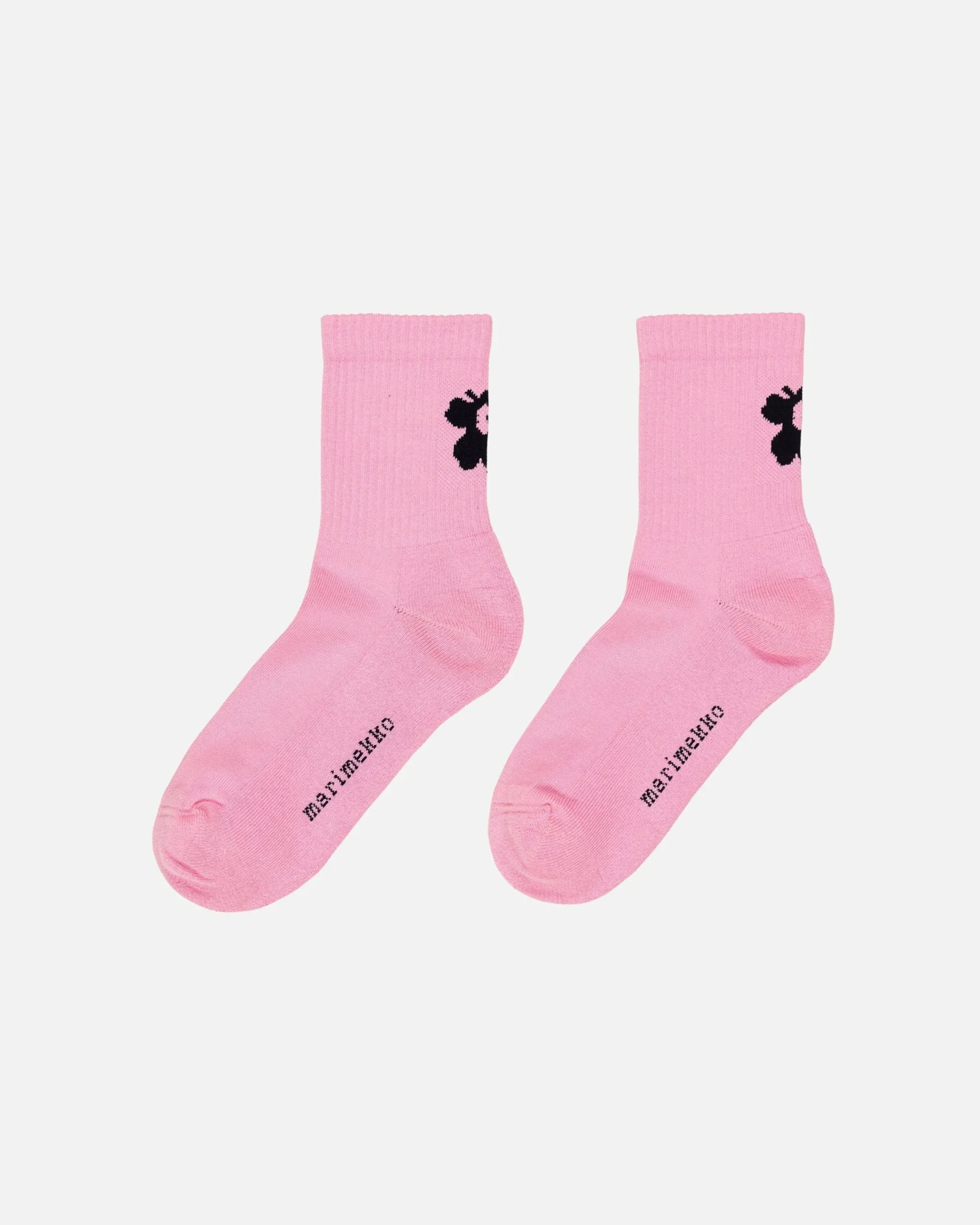 Asusteet Marimekko Kioski Puikea Unikko Tennissukat