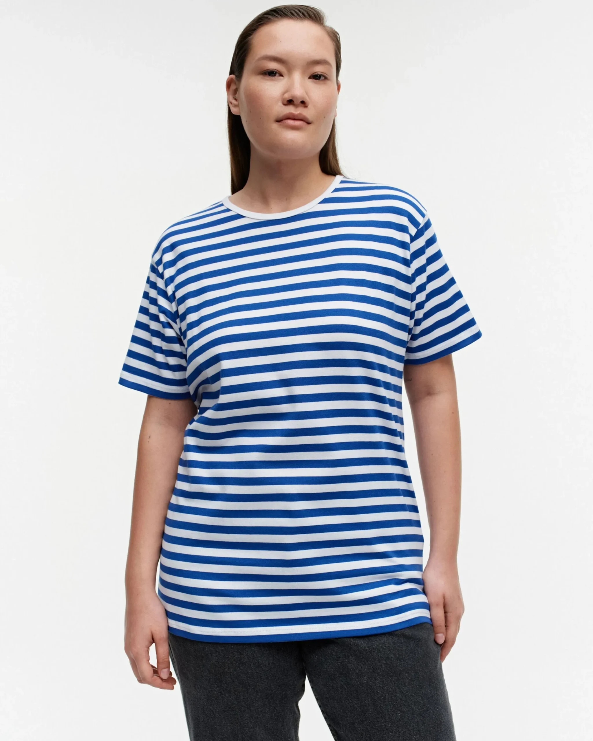 Vaatteet Marimekko Lyhythiha -Paita