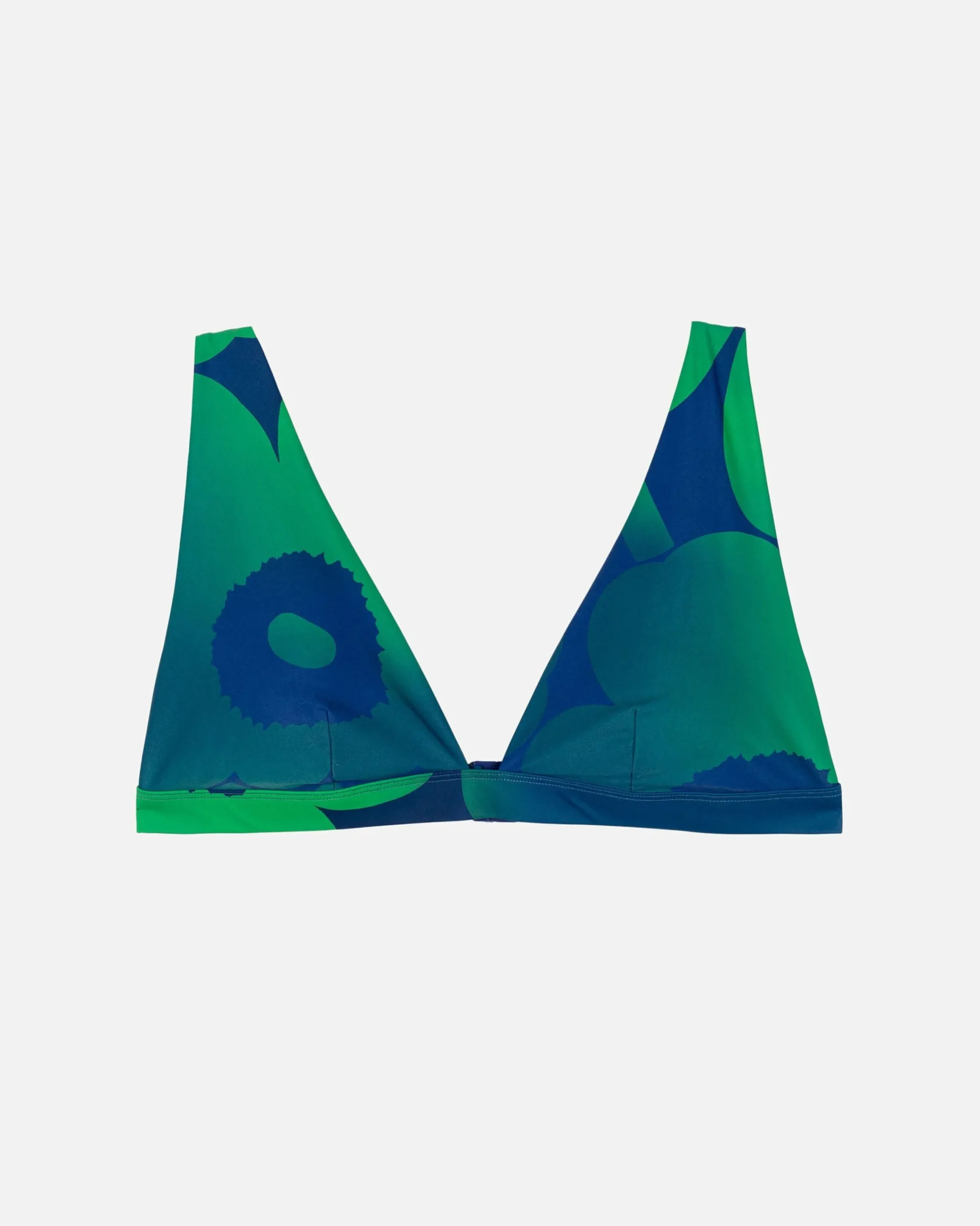 Vaatteet Marimekko Mearta Unikko Bikinin Ylu00E4Osa