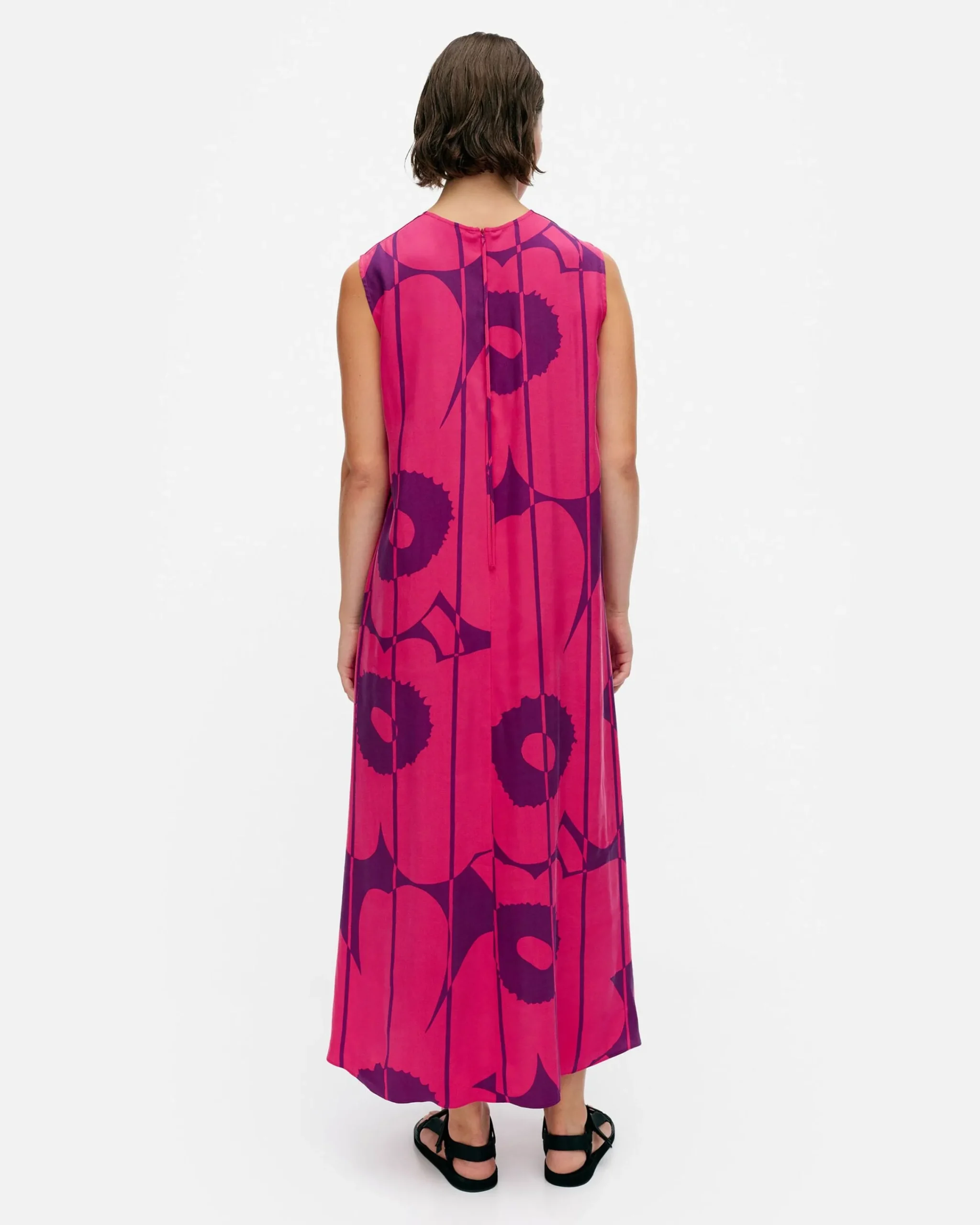 Vaatteet Marimekko Migot Vesi Unikko Mekko