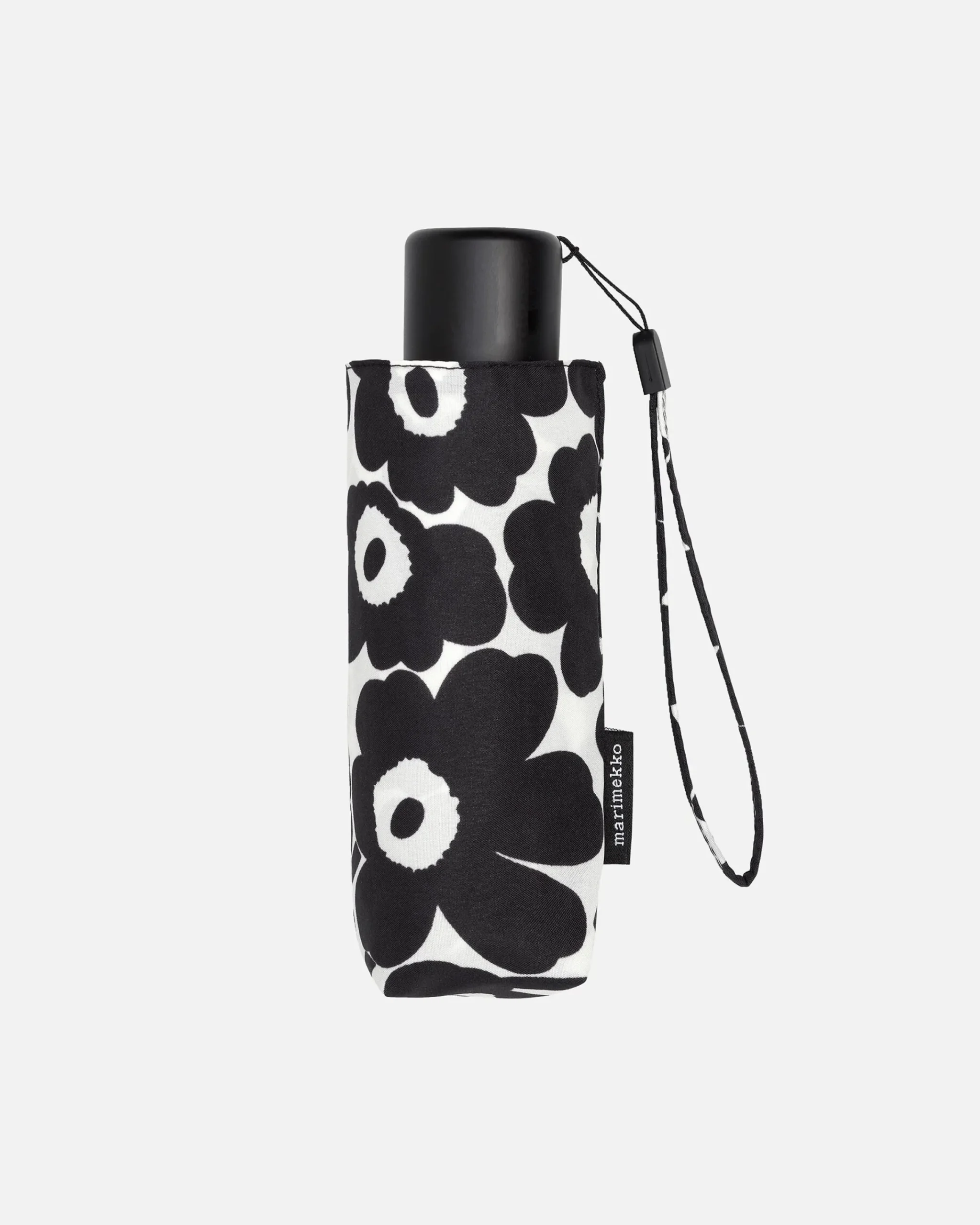 Asusteet Marimekko Mini Manual Unikko Sateenvarjo