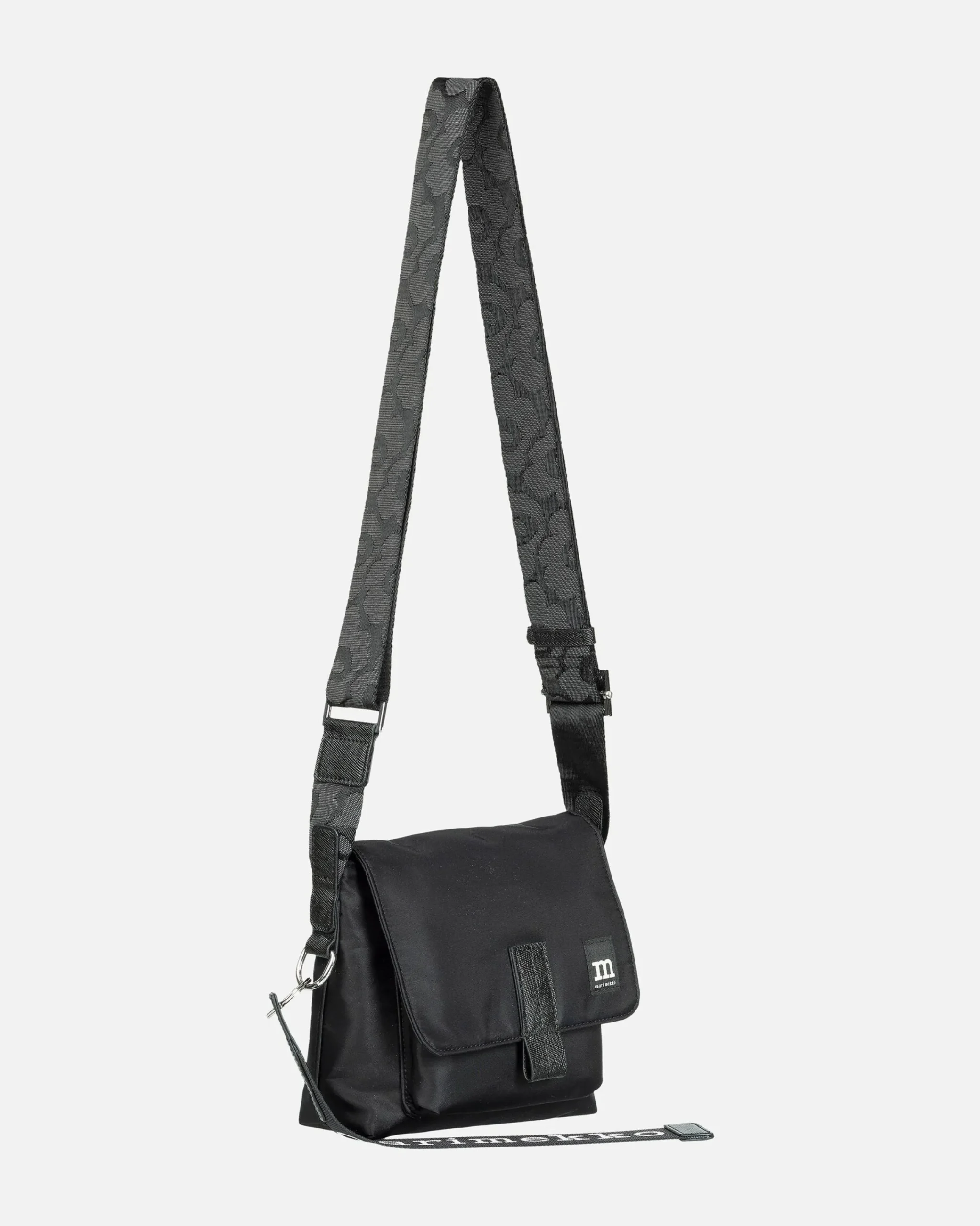Laukut Marimekko Mini Messenger Solid Olkalaukku
