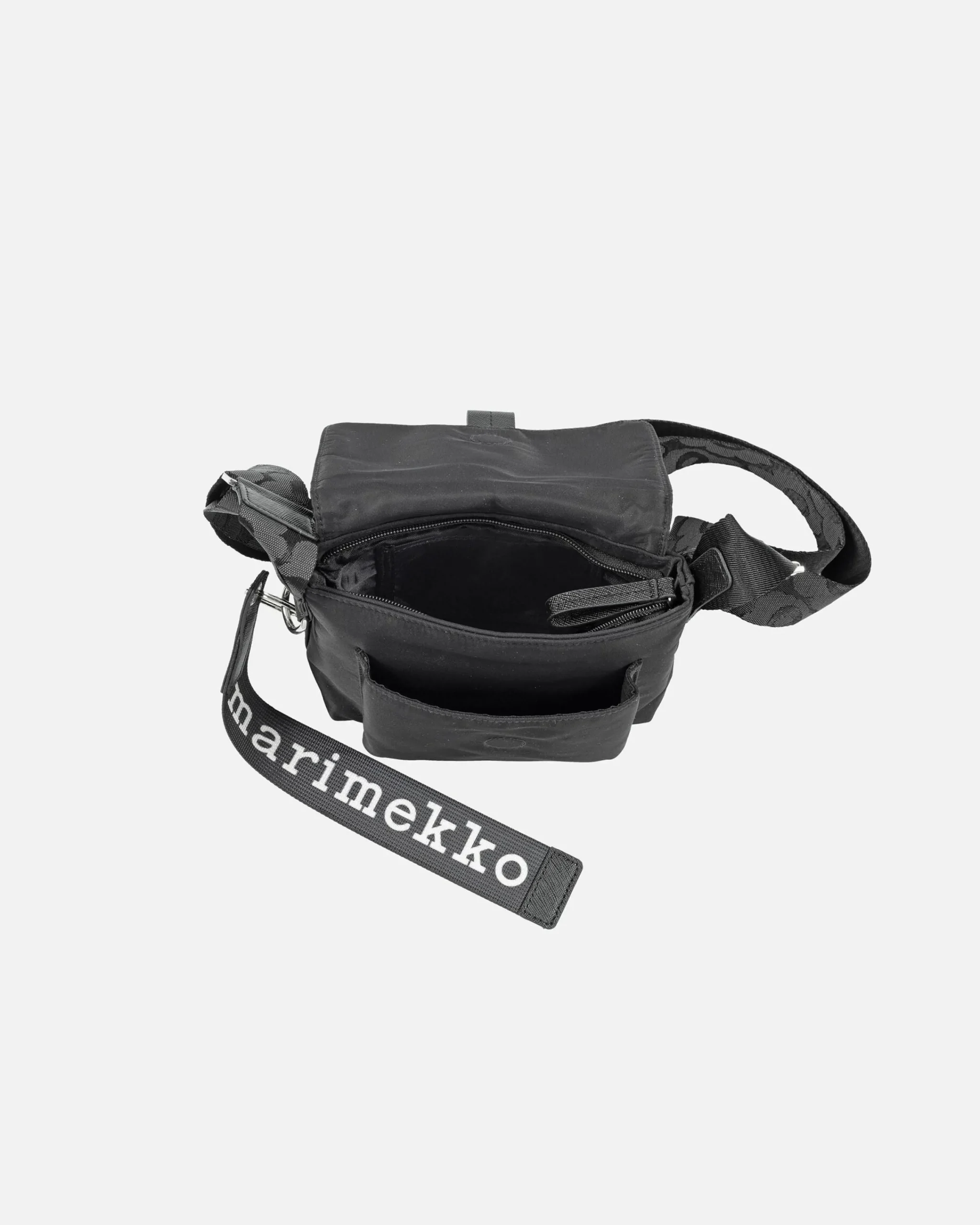 Laukut Marimekko Mini Messenger Solid Olkalaukku