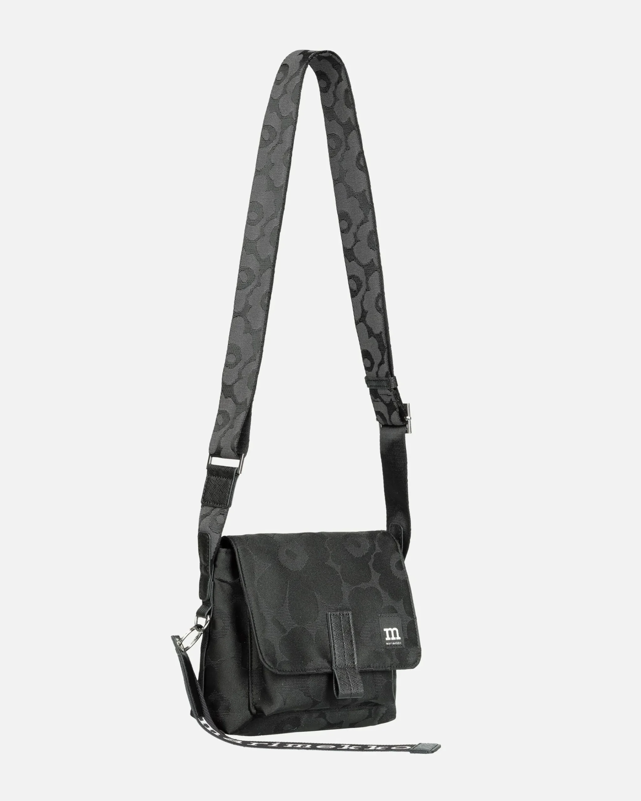 Laukut Marimekko Mini Messenger Unikko Olkalaukku