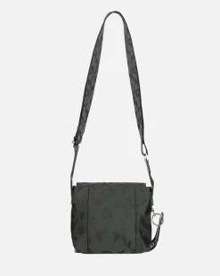 Laukut Marimekko Mini Messenger Unikko Olkalaukku