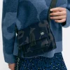 Laukut Marimekko Mini Messenger Unikko Olkalaukku