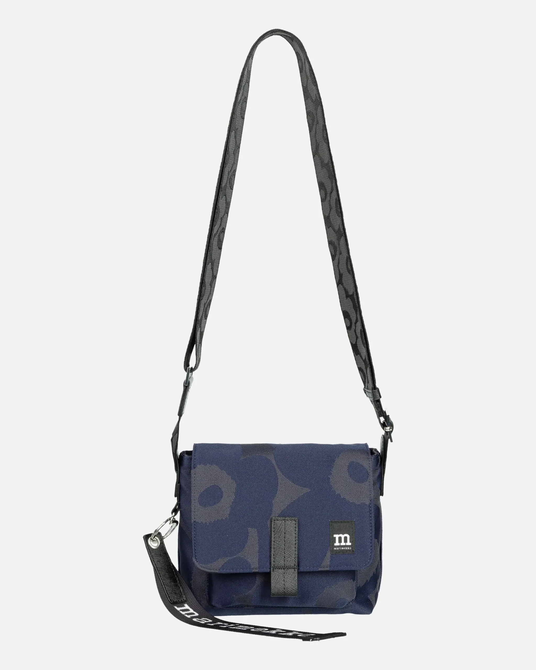 Laukut Marimekko Mini Messenger Unikko Olkalaukku