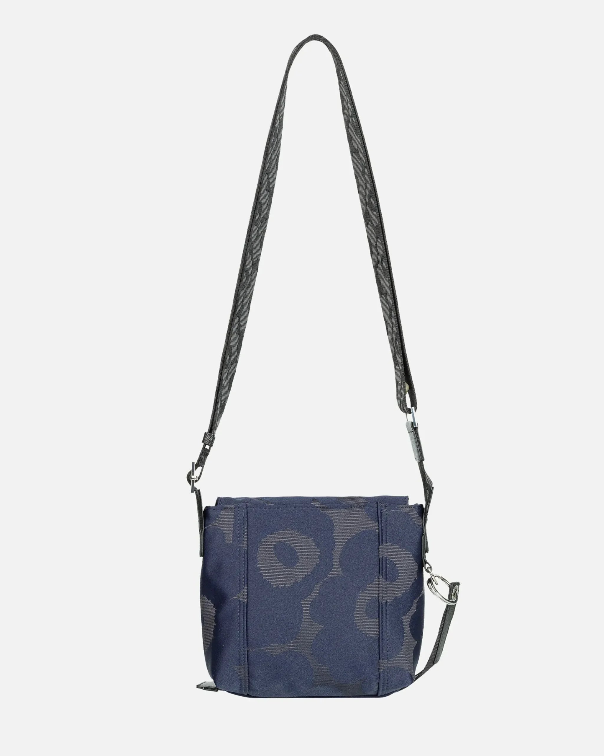 Laukut Marimekko Mini Messenger Unikko Olkalaukku