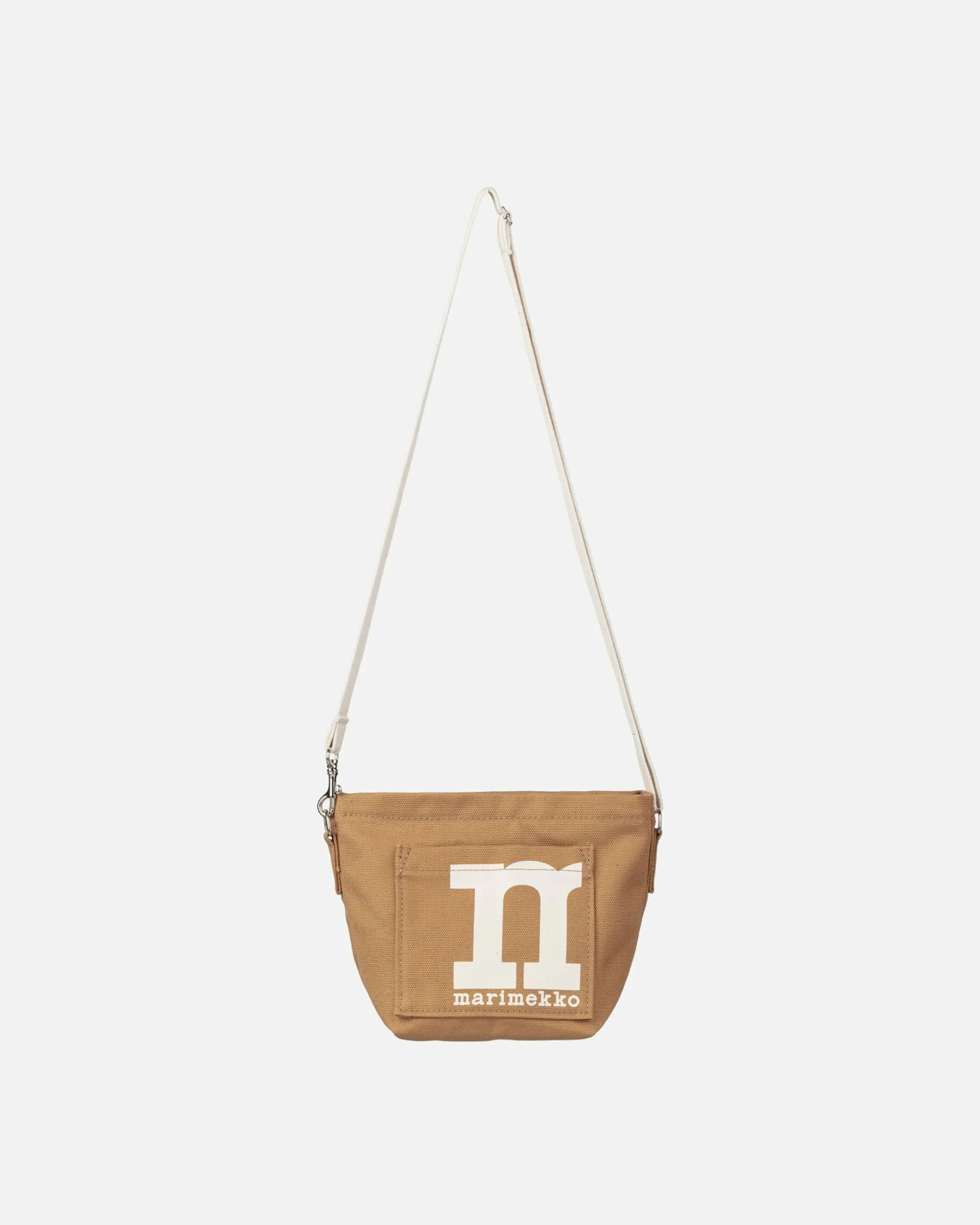Laukut Marimekko Mono Mini Crossbody Solid Olkalaukku