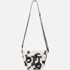 Laukut Marimekko Mono Mini Crossbody Unikko Laukku