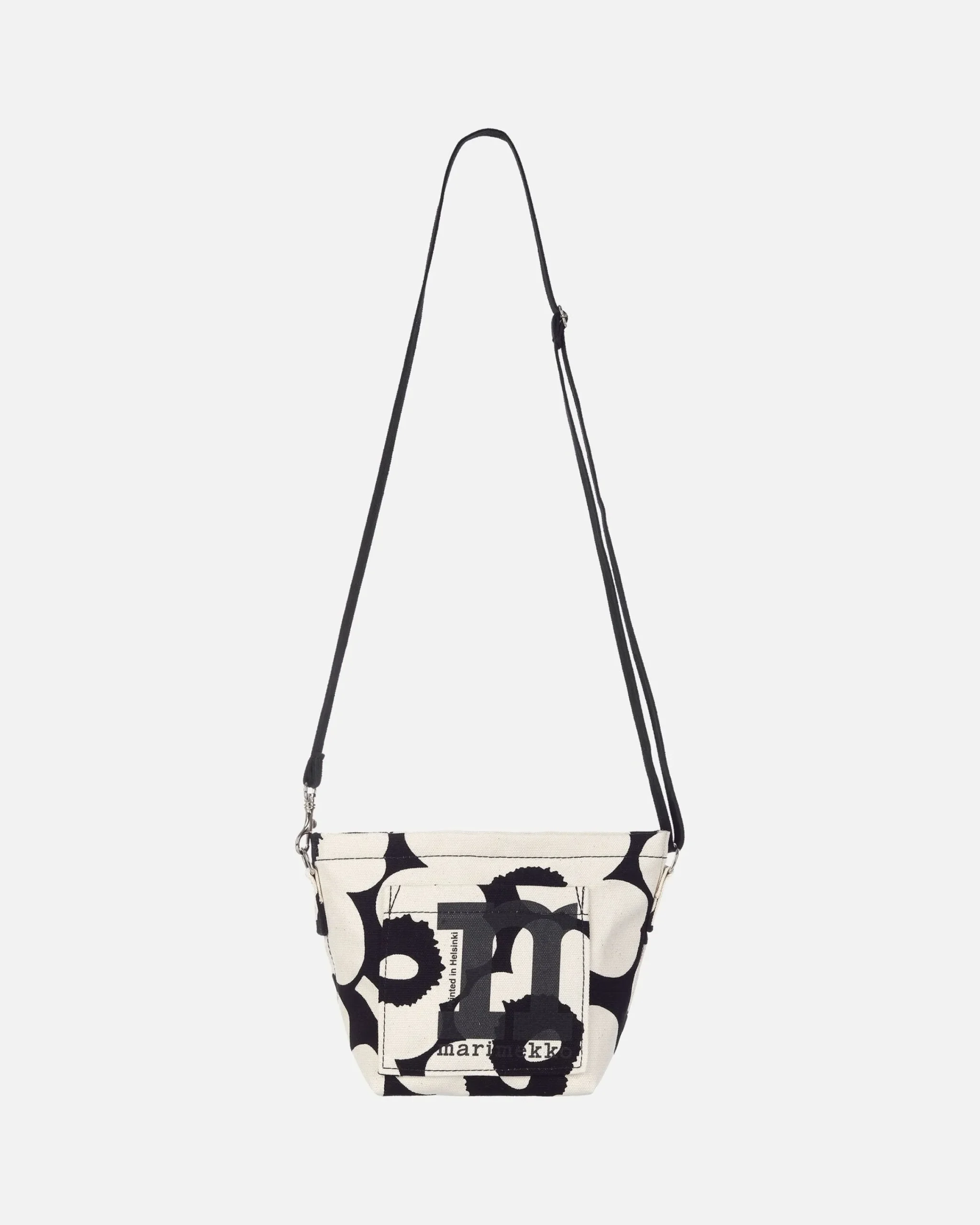 Laukut Marimekko Mono Mini Crossbody Unikko Laukku