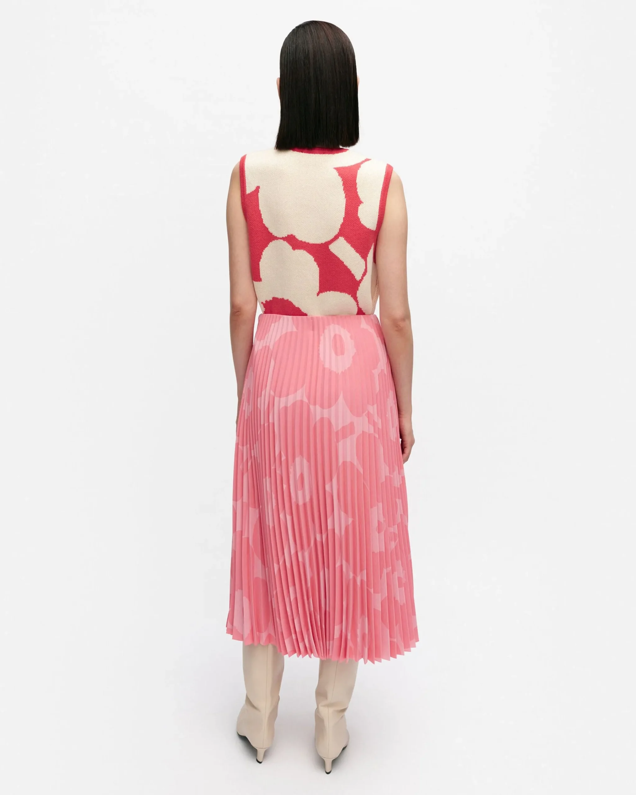 Vaatteet Marimekko Myy Unikko Hame