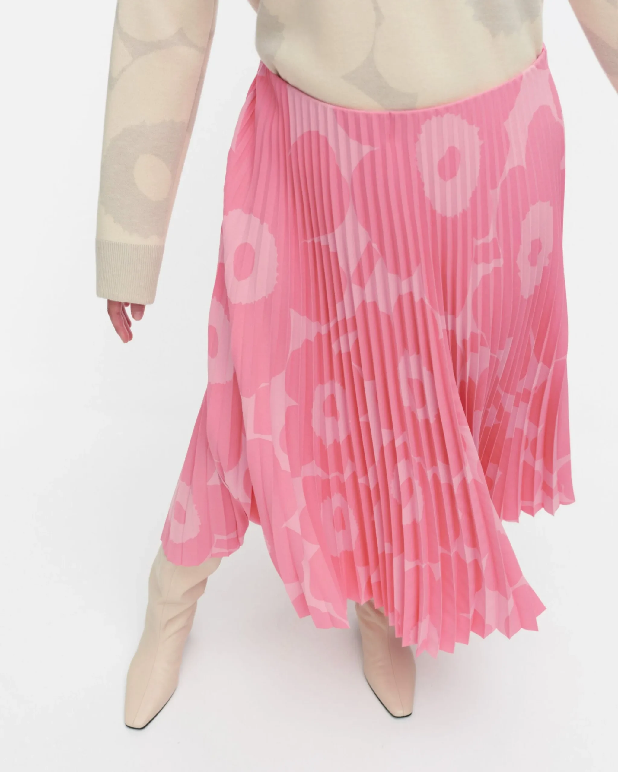 Vaatteet Marimekko Myy Unikko Hame