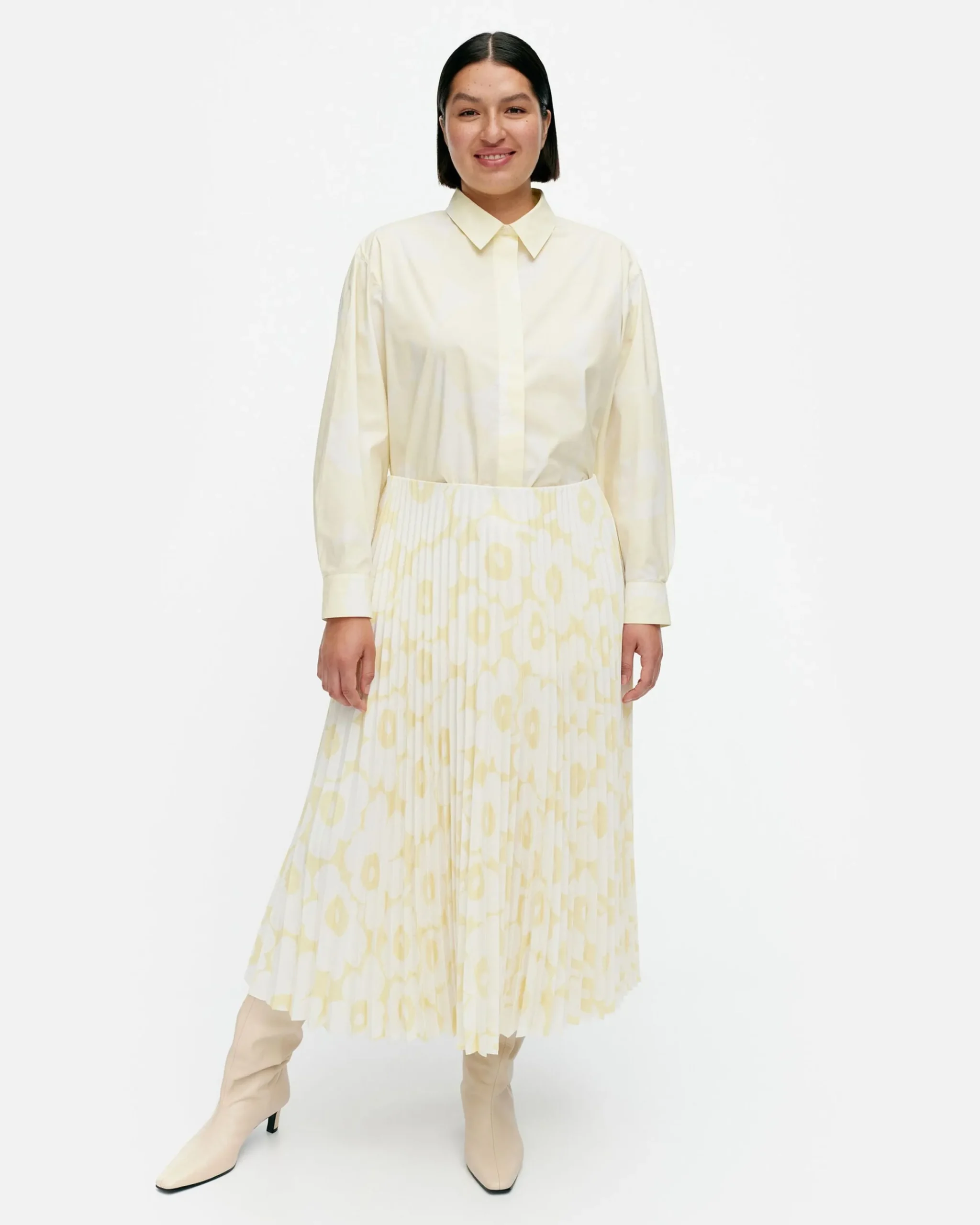 Vaatteet Marimekko Myy Unikko Hame