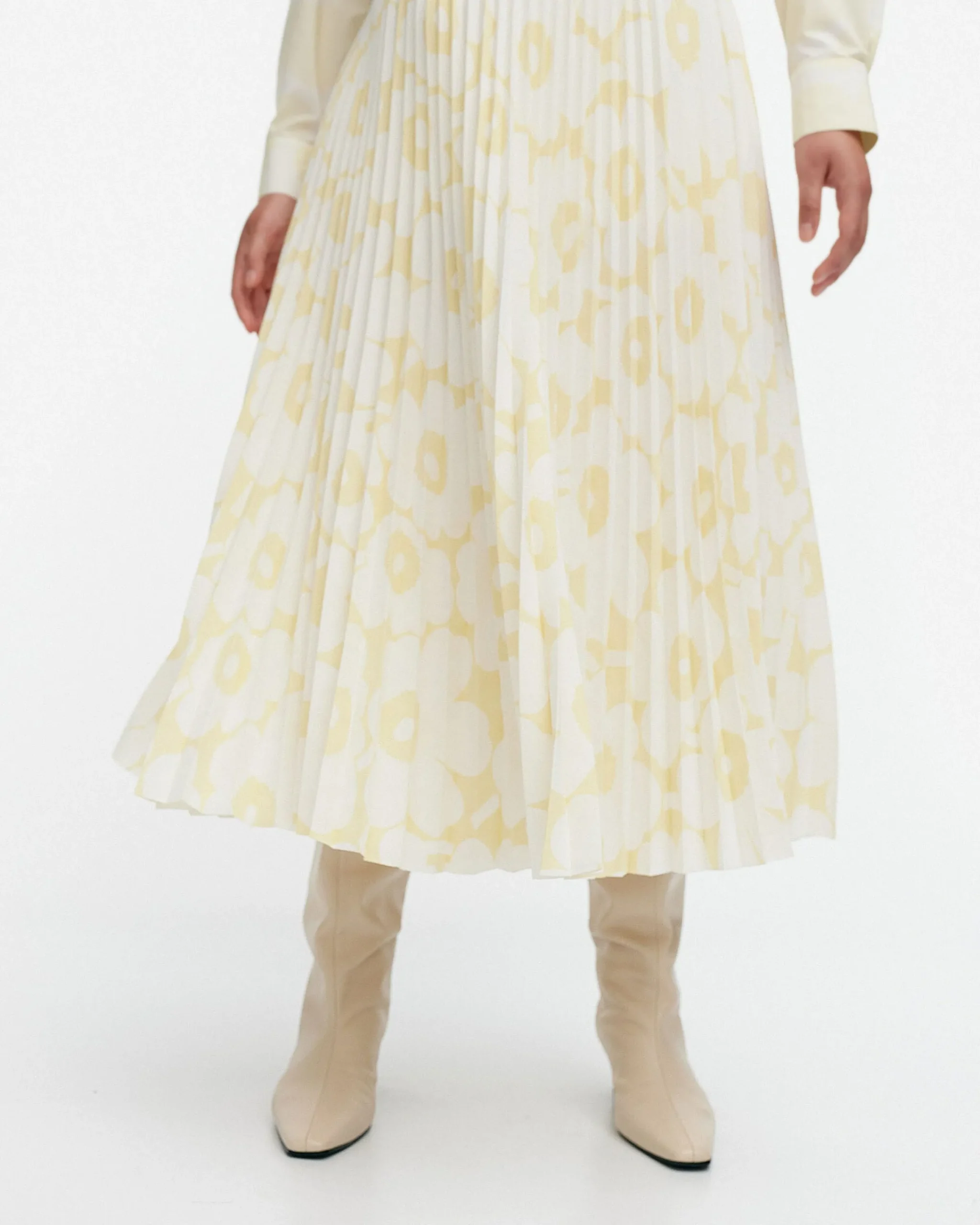 Vaatteet Marimekko Myy Unikko Hame