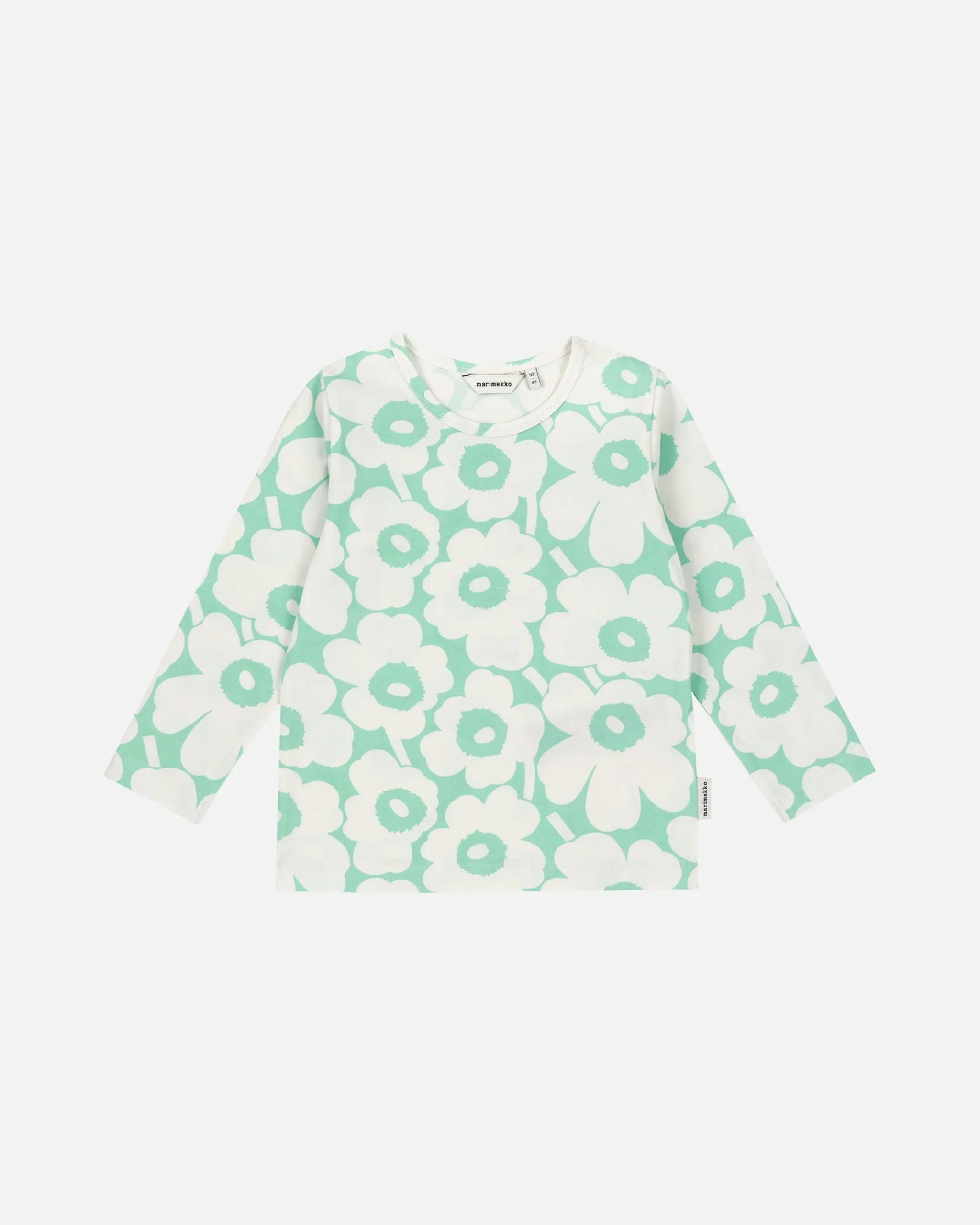 Vaatteet Marimekko Ouli Mini Unikot Ii Paita