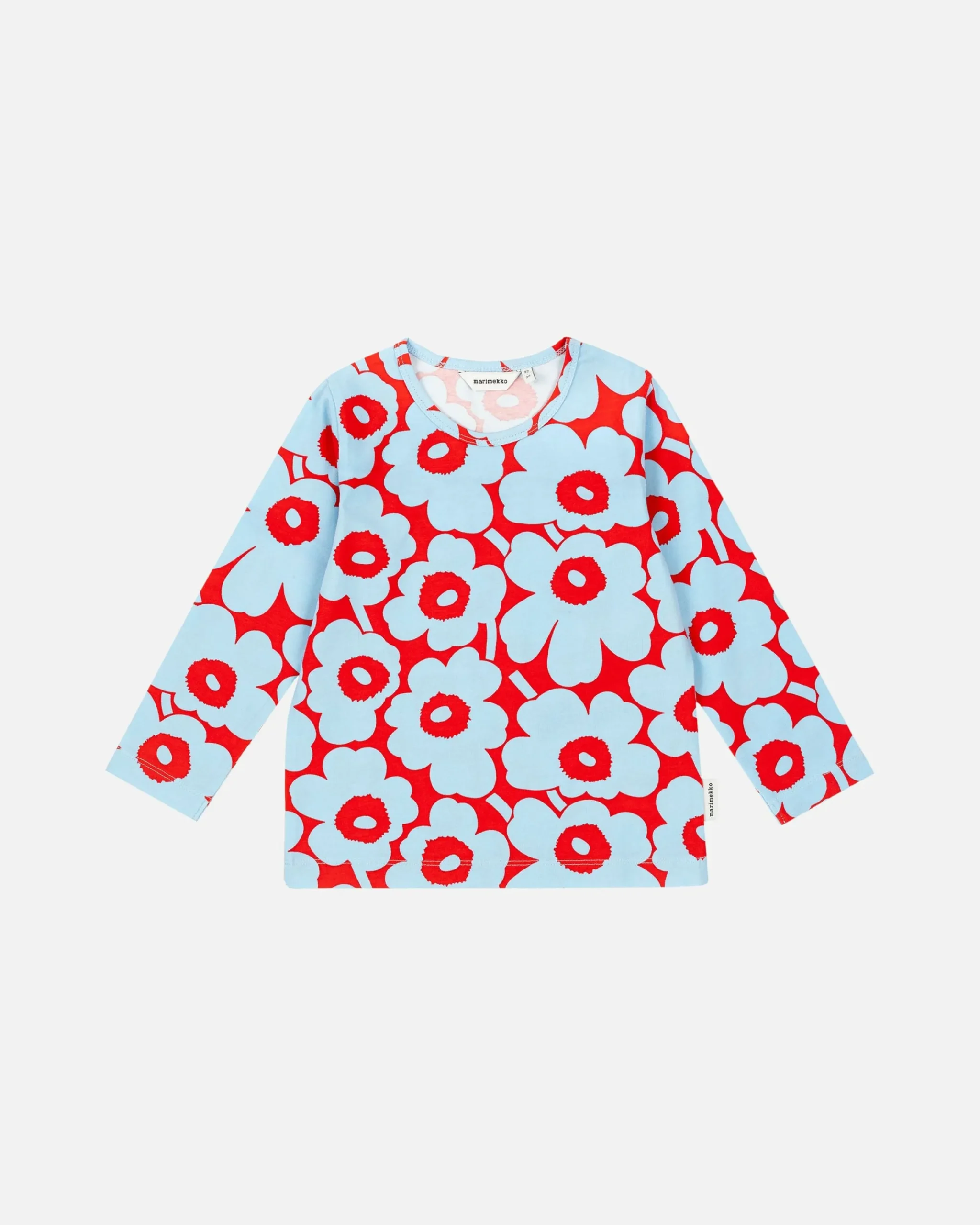 Vaatteet Marimekko Ouli Mini Unikot Ii Paita