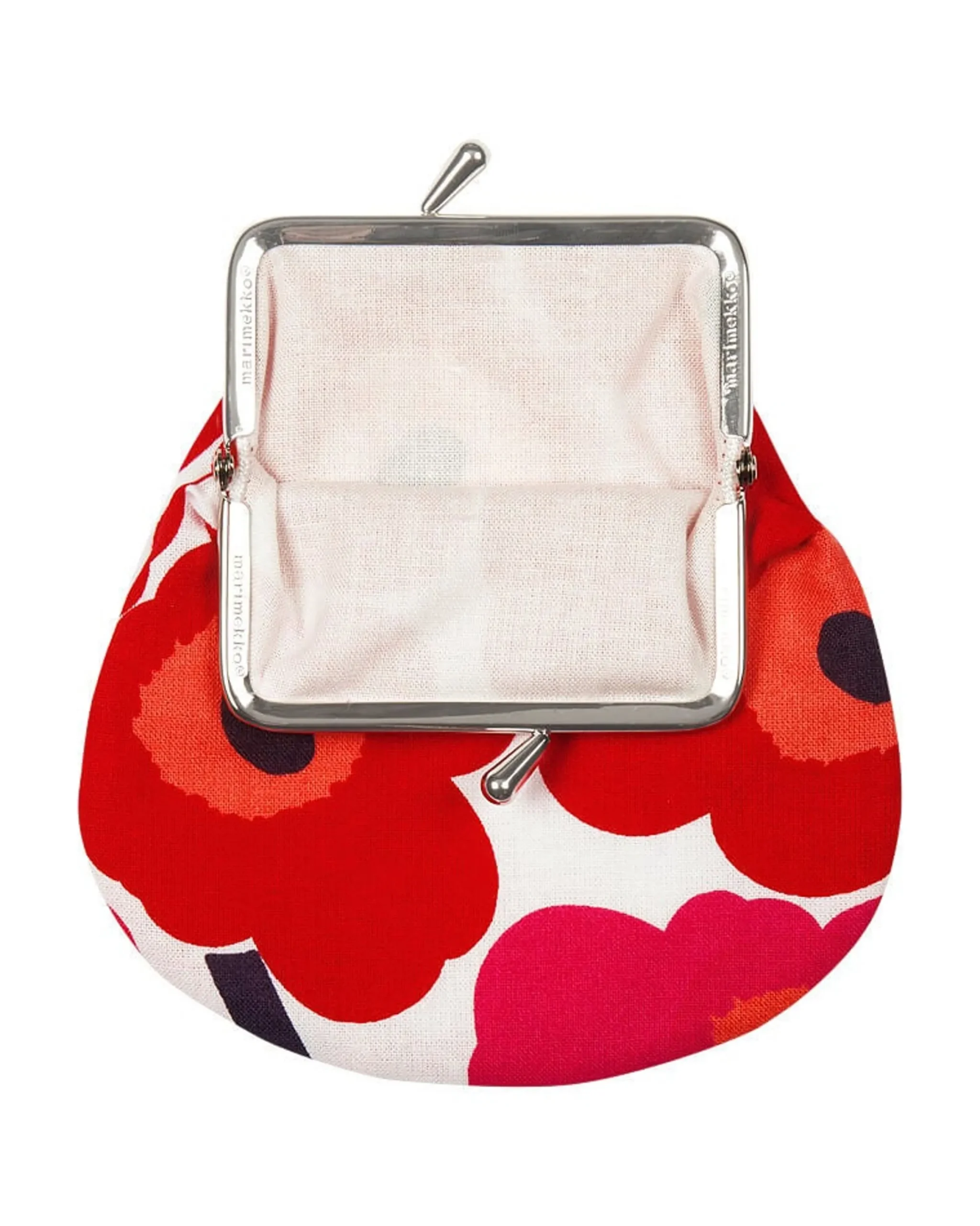 Asusteet Marimekko Pieni Kukkaro Mini Unikko