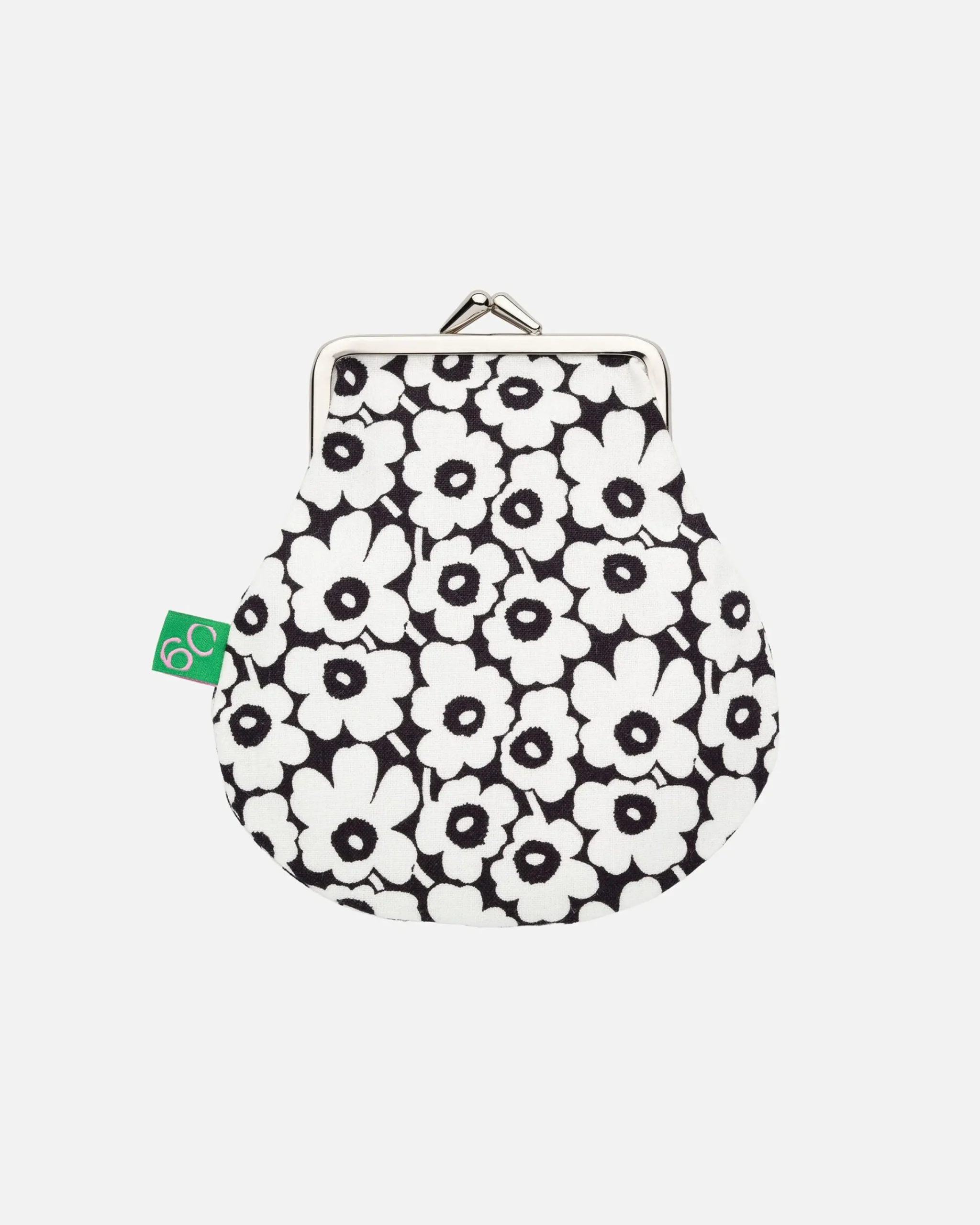 Asusteet Marimekko Pieni Kukkaro Pikkuinen Unikko