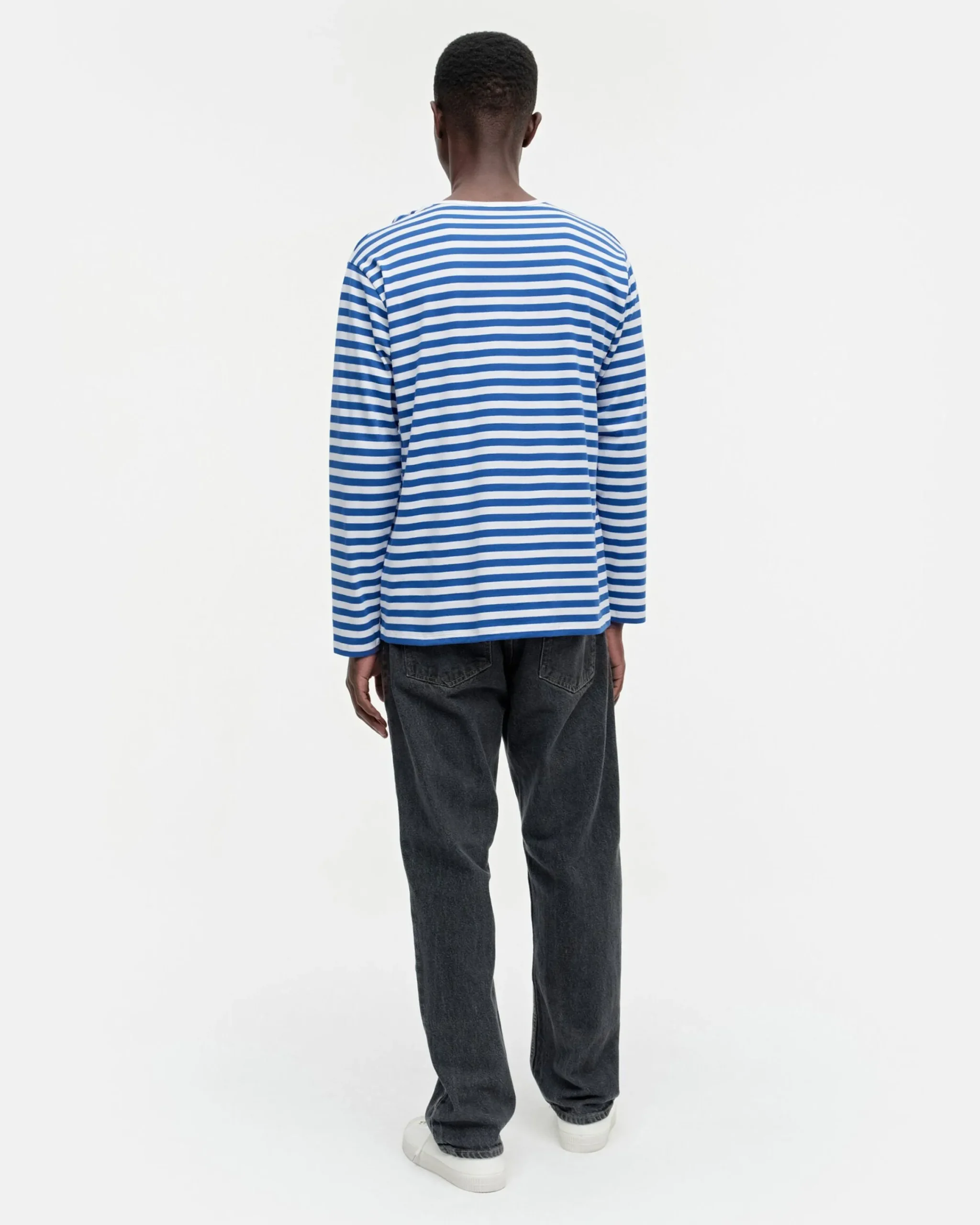 Vaatteet Marimekko Pitku00E4Hiha -Paita