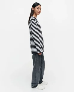 Vaatteet Marimekko Pitku00E4Hiha -Paita
