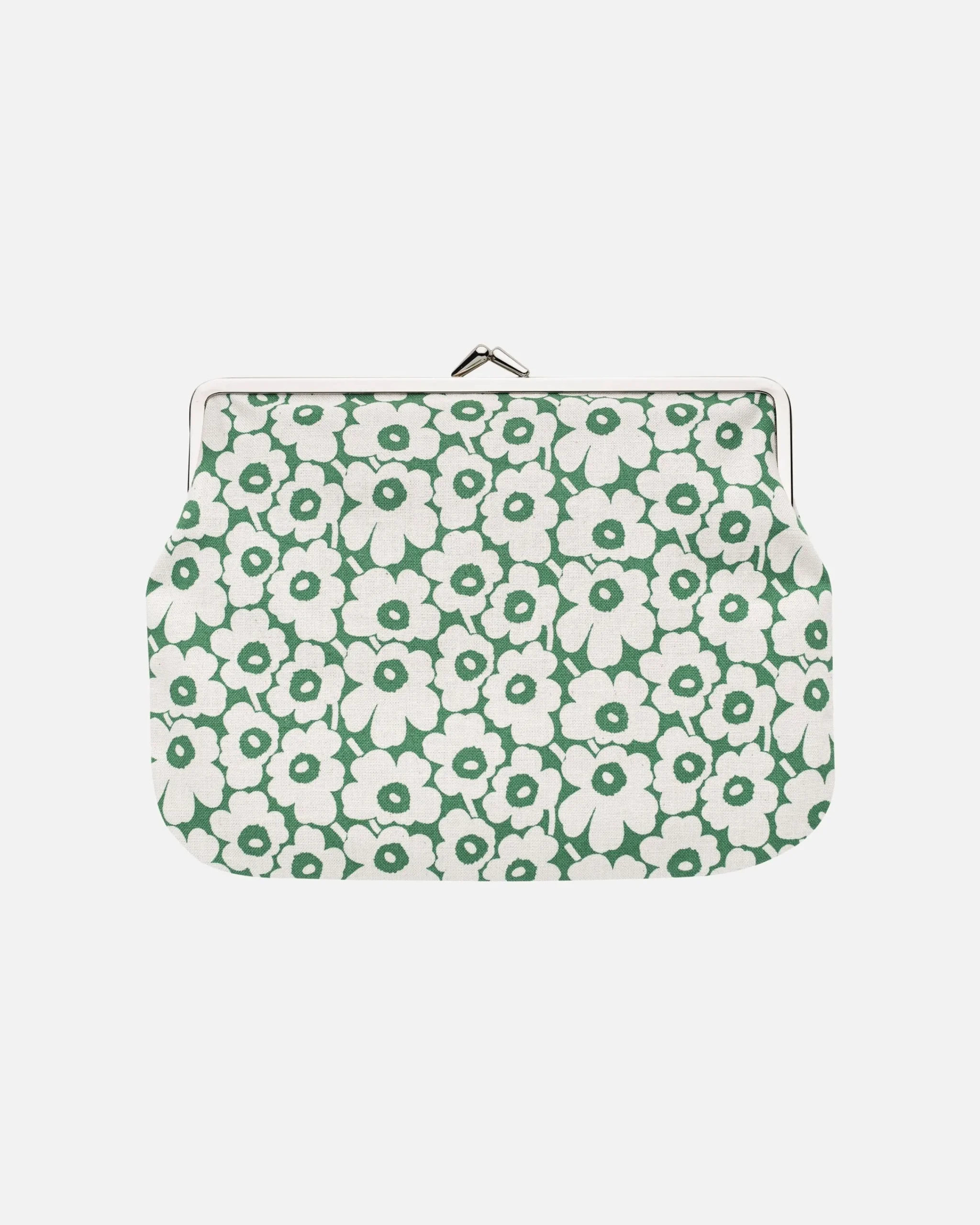 Asusteet Marimekko Puolikas Kukkaro Pikkuinen Unikko