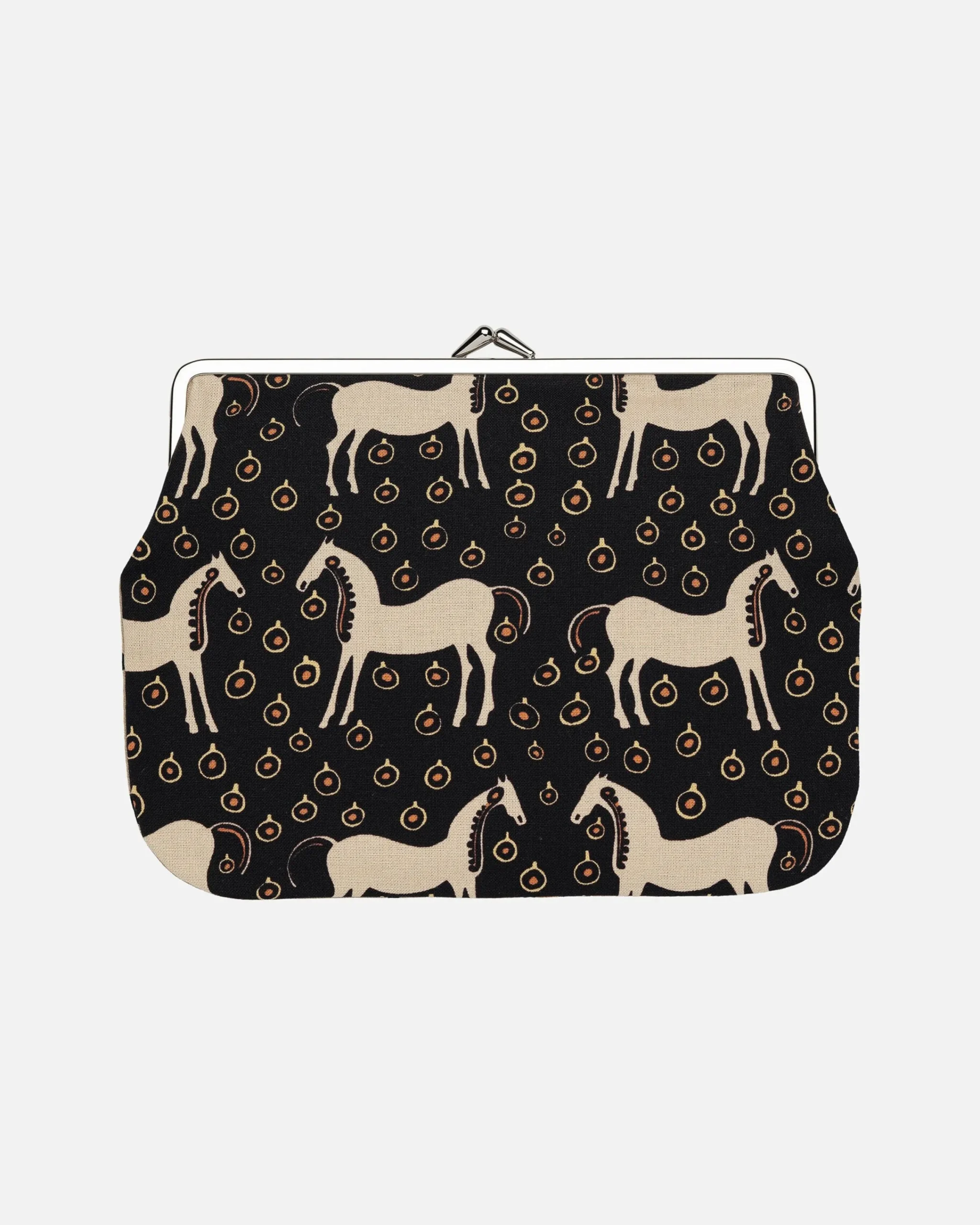 Asusteet Marimekko Puolikas Kukkaro Vu00E4Rit & Kuviot Vaihtelevat