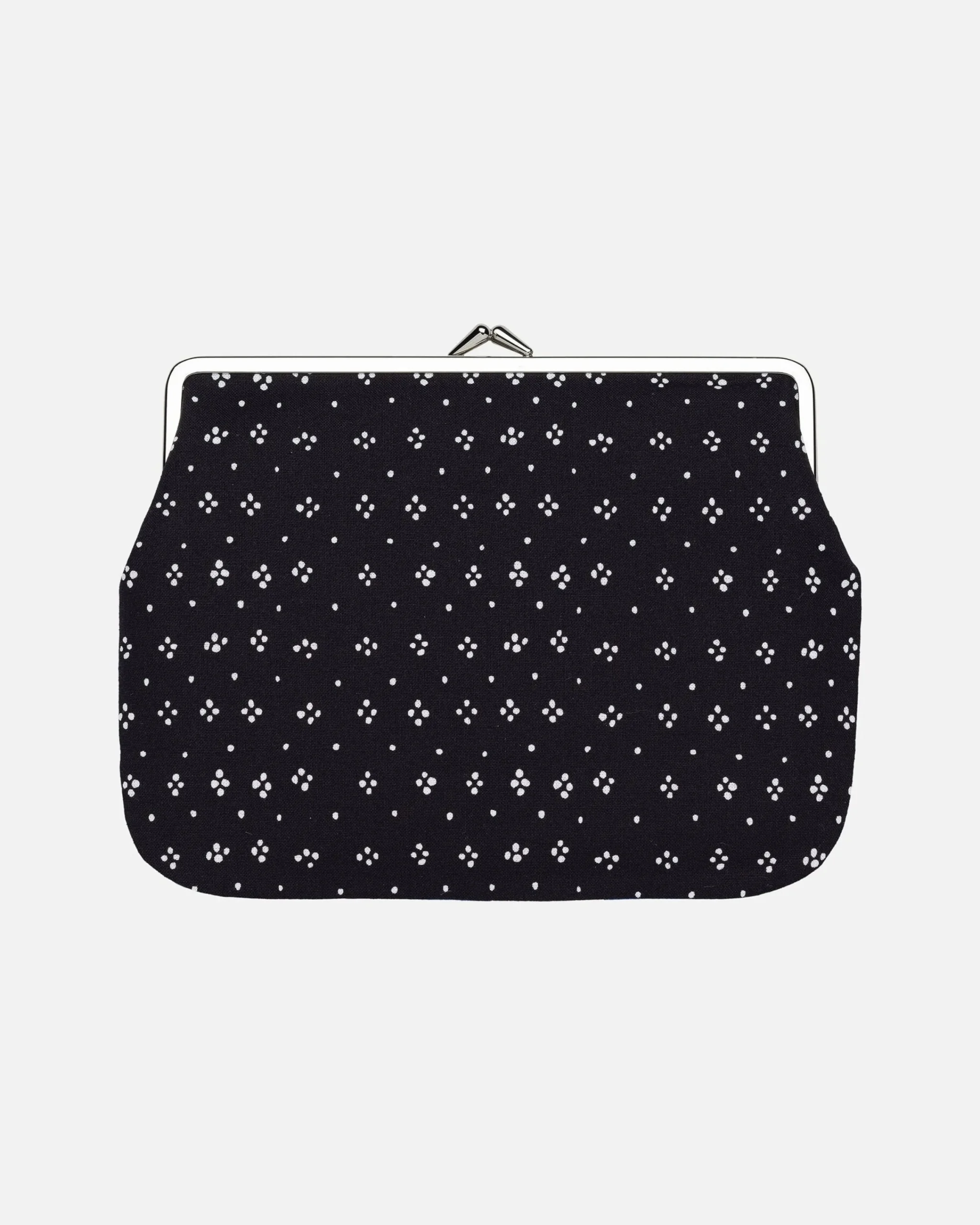 Asusteet Marimekko Puolikas Kukkaro Vu00E4Rit & Kuviot Vaihtelevat