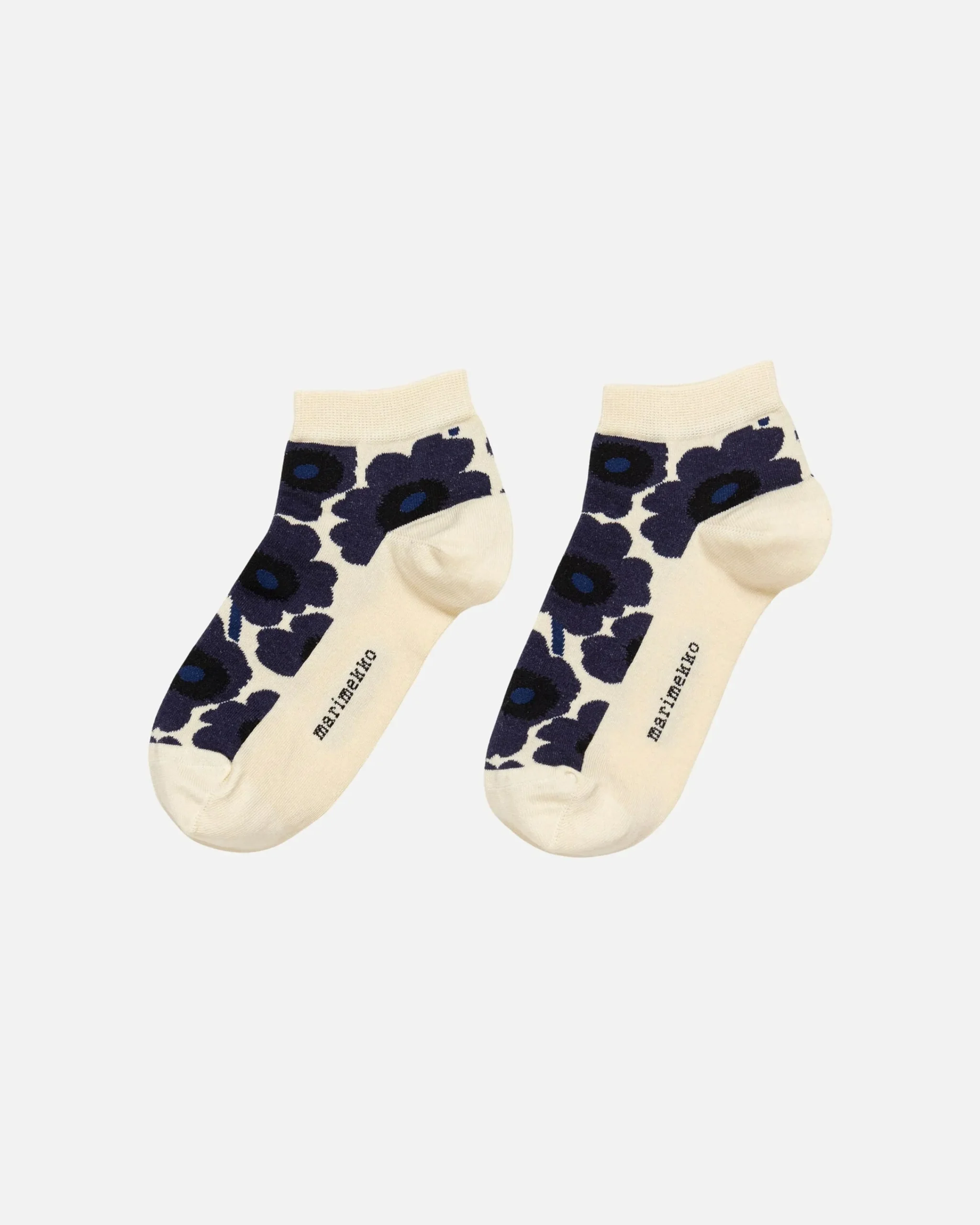 Asusteet Marimekko Rasu Unikko Sukat