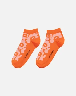Asusteet Marimekko Rasu Unikko Tone Sukat