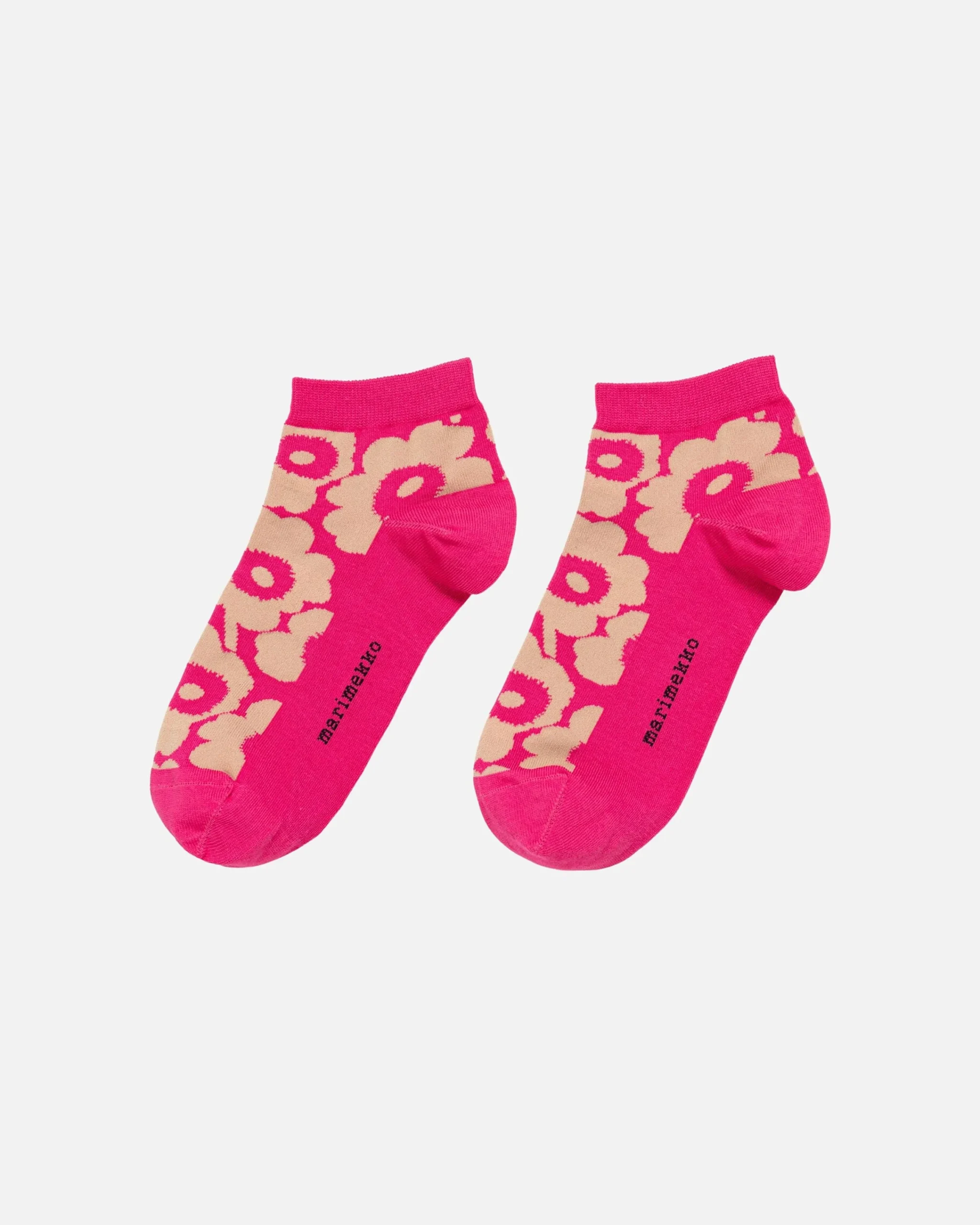 Asusteet Marimekko Rasu Unikko Tone Sukat