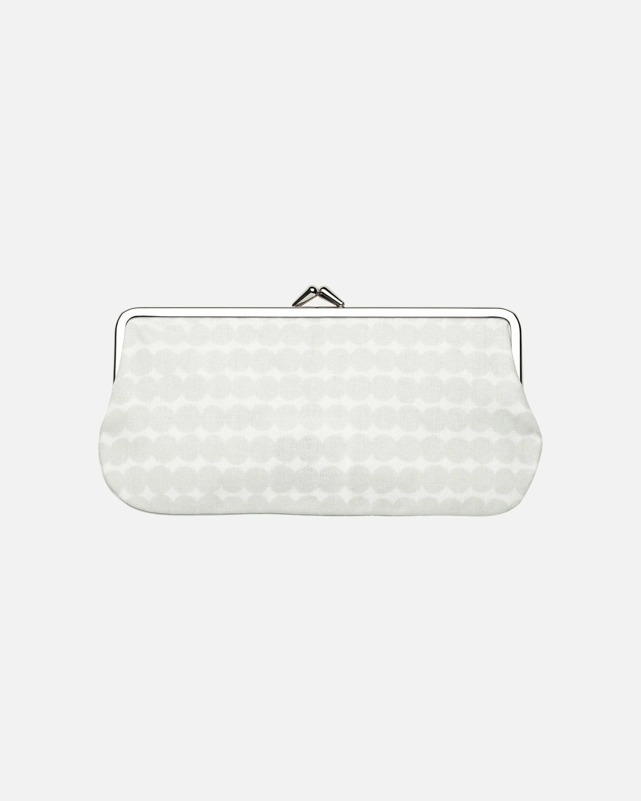 Asusteet Marimekko Silmu00E4Lasi Kukkaro Ru00E4Symatto