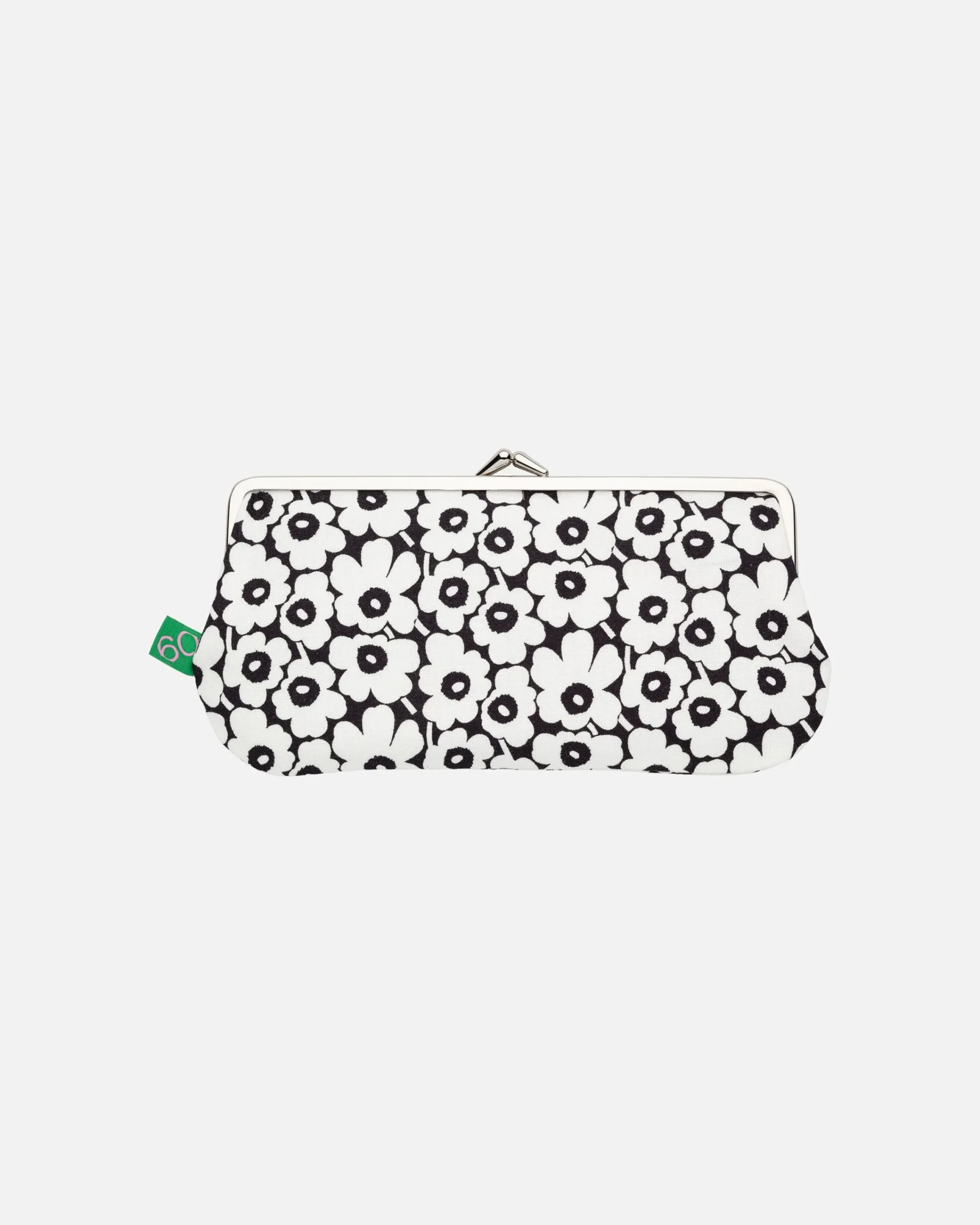 Asusteet Marimekko Silmu00E4Lasikukkaro Pikkuinen Unikko